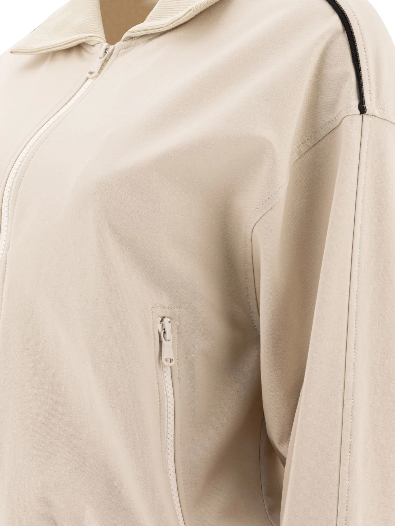 Couture Interlock Sweatshirt Sweatshirts White sold by Wanan Luxury product image thumbnail 4