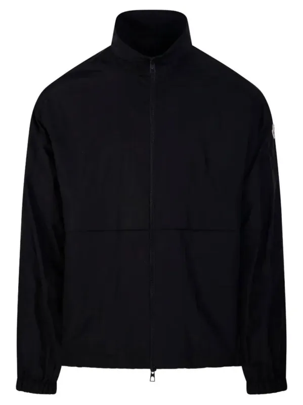 Rastaban Packable Jacket made by Moncler