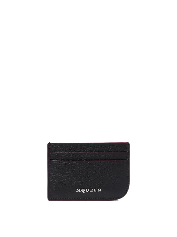 Wallets & Card Holders Black made by Wanan Luxury