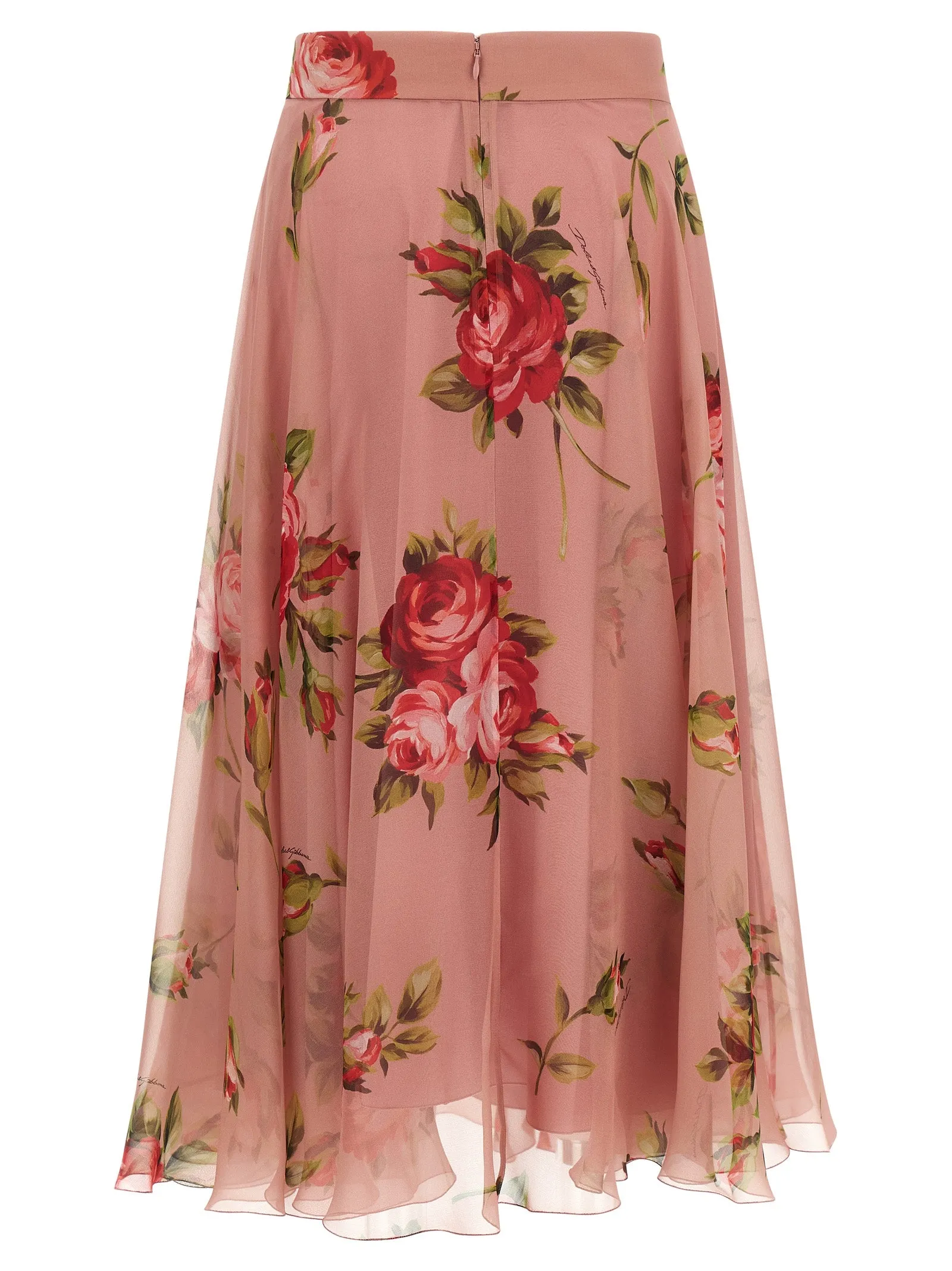 Bouquet Rose Skirts Pink sold by Wanan Luxury product image thumbnail 2