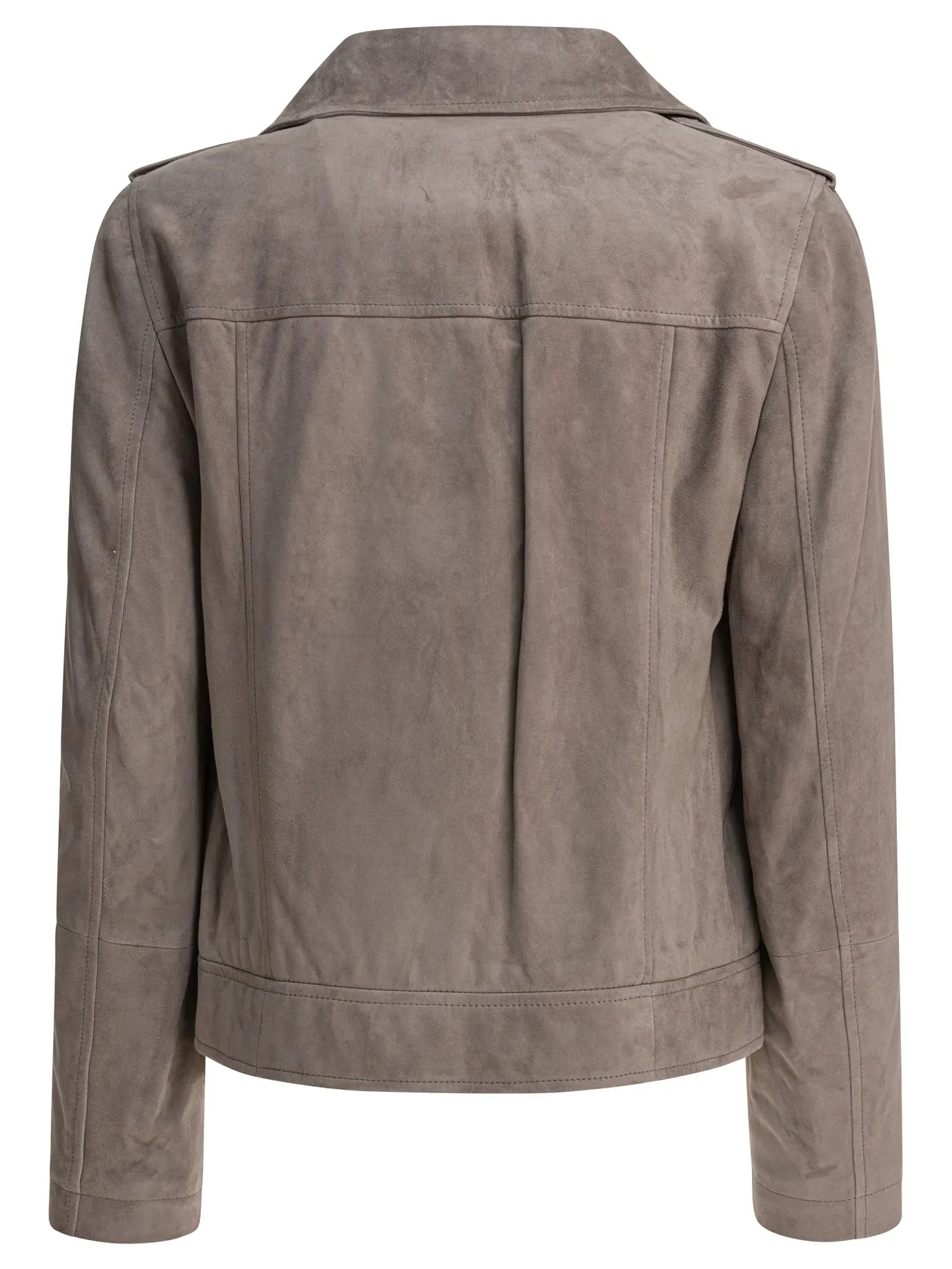 Jackets & Coats Jackets And Coats Grey sold by Wanan Luxury product image thumbnail 2