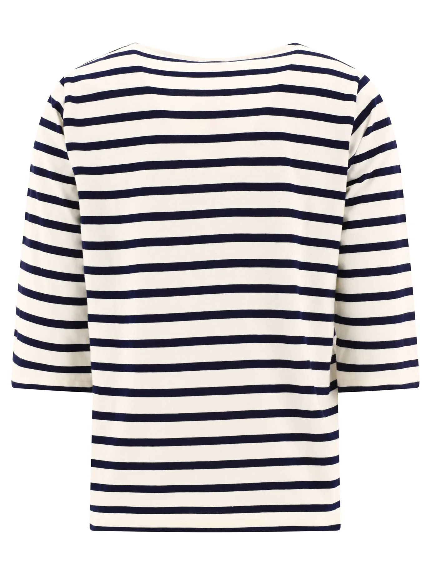 T-Shirts Blue sold by Wanan Luxury product image thumbnail 2