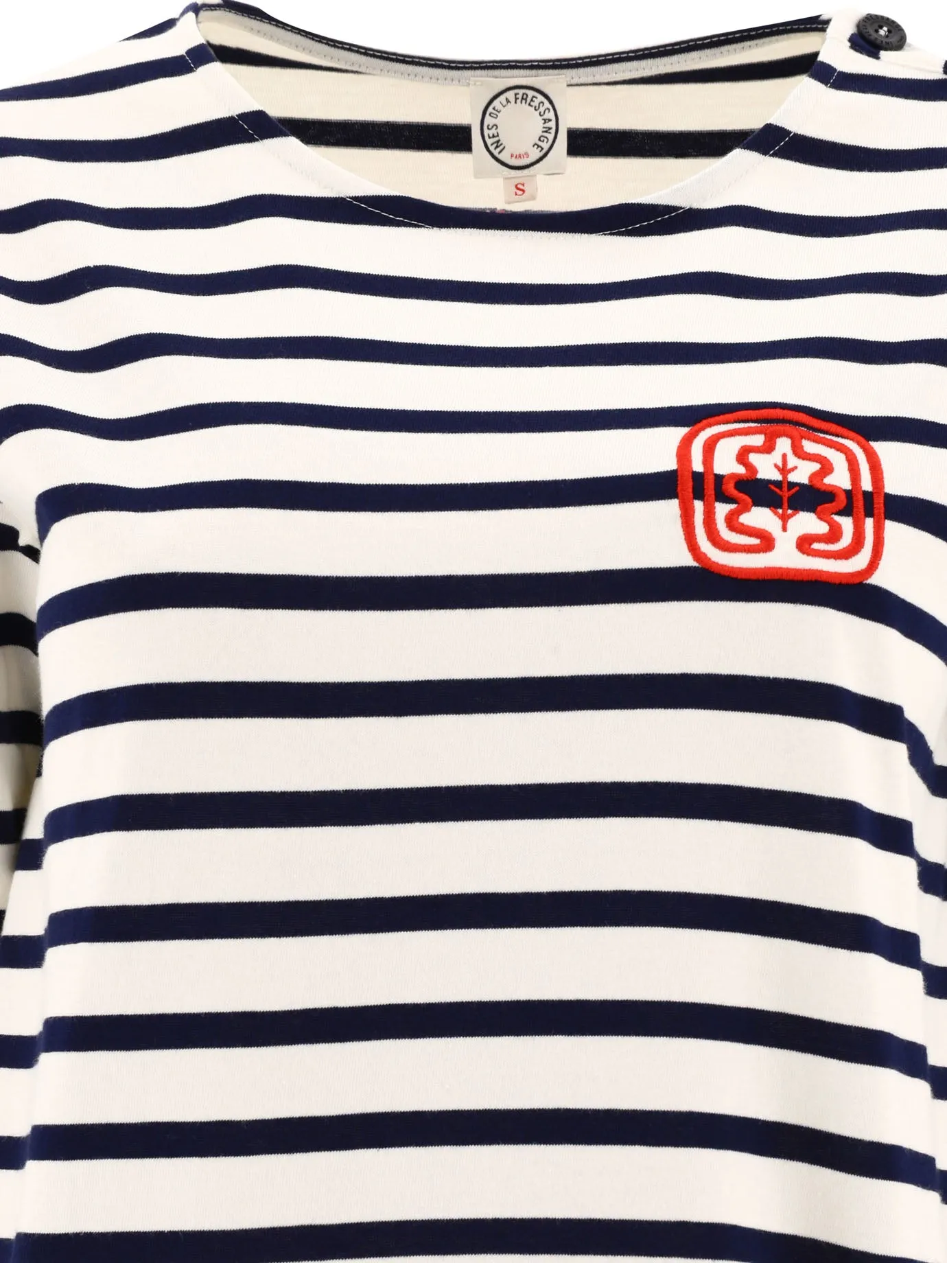 T-Shirts Blue sold by Wanan Luxury product image thumbnail 3