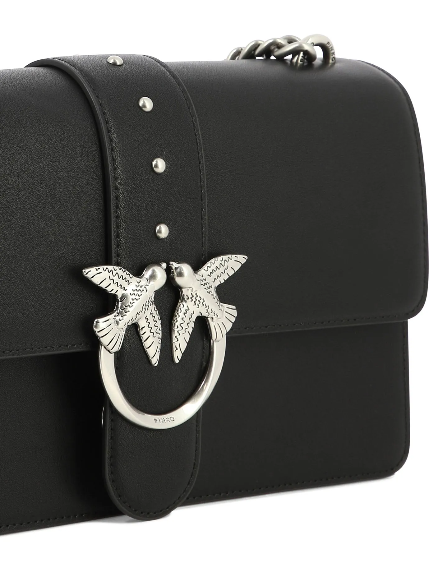 Crossbody Bags Black sold by Wanan Luxury product image thumbnail 4