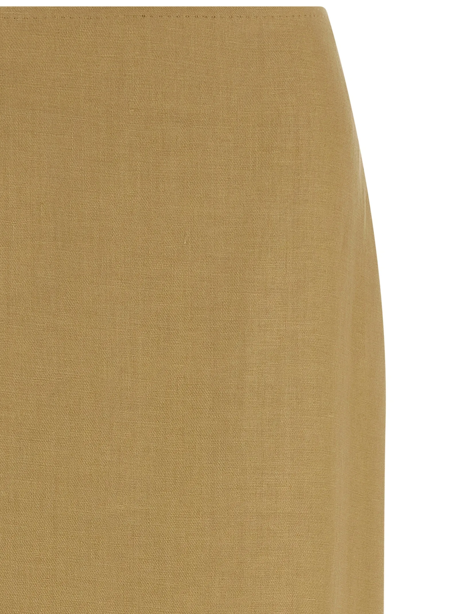 Mxsveranda Skirts Beige sold by Wanan Luxury product image thumbnail 3