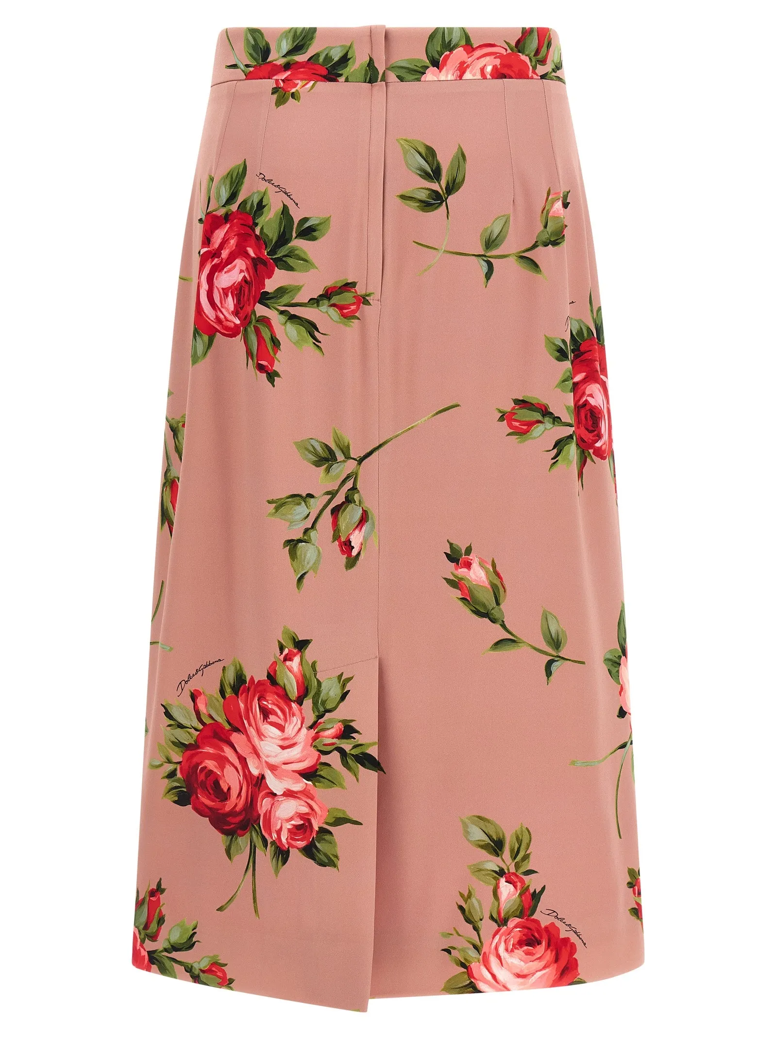 Bouquet Rose Skirts Pink sold by Wanan Luxury product image thumbnail 2
