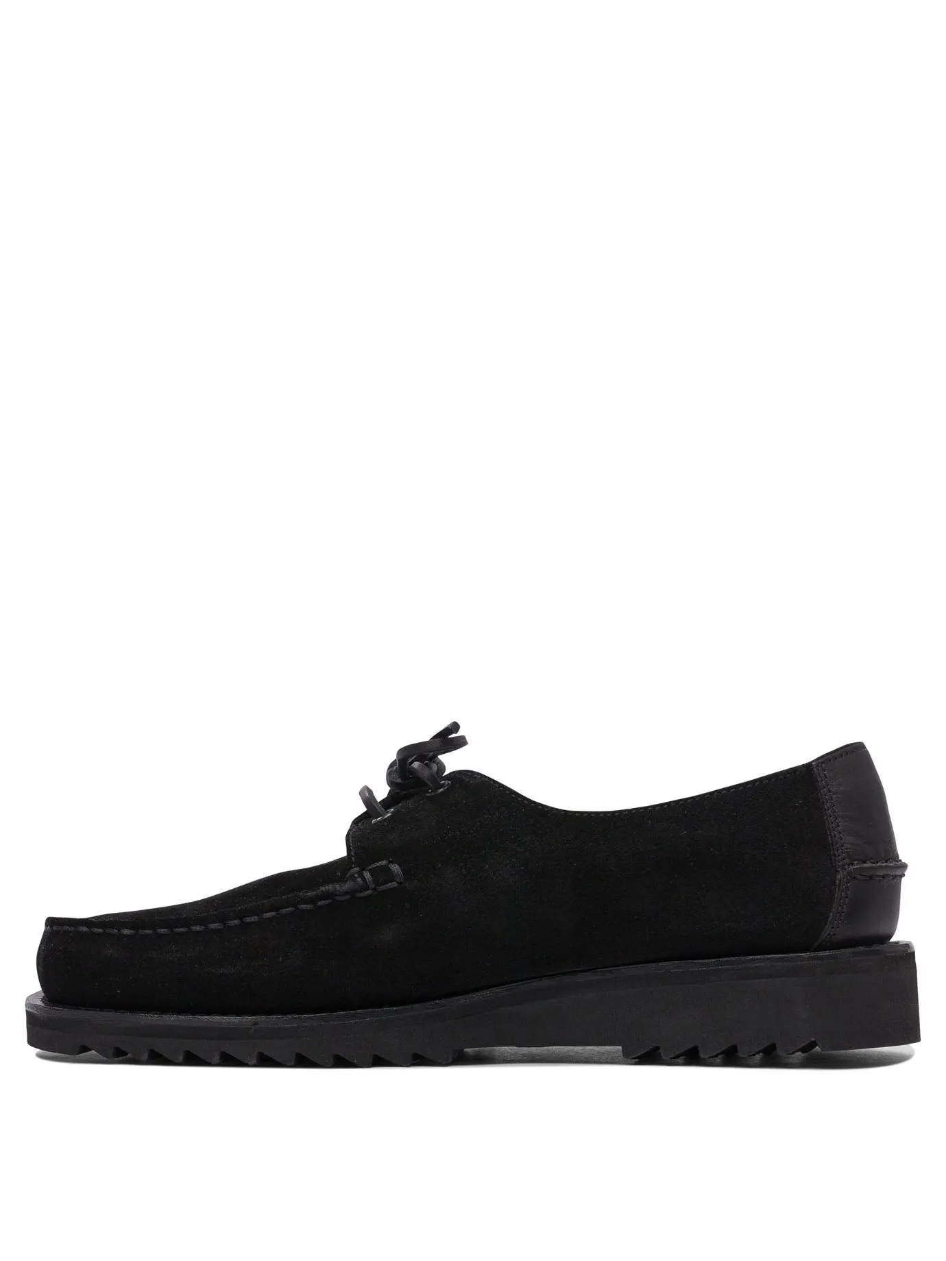 Loafers & Slippers Black sold by Wanan Luxury product image thumbnail 3