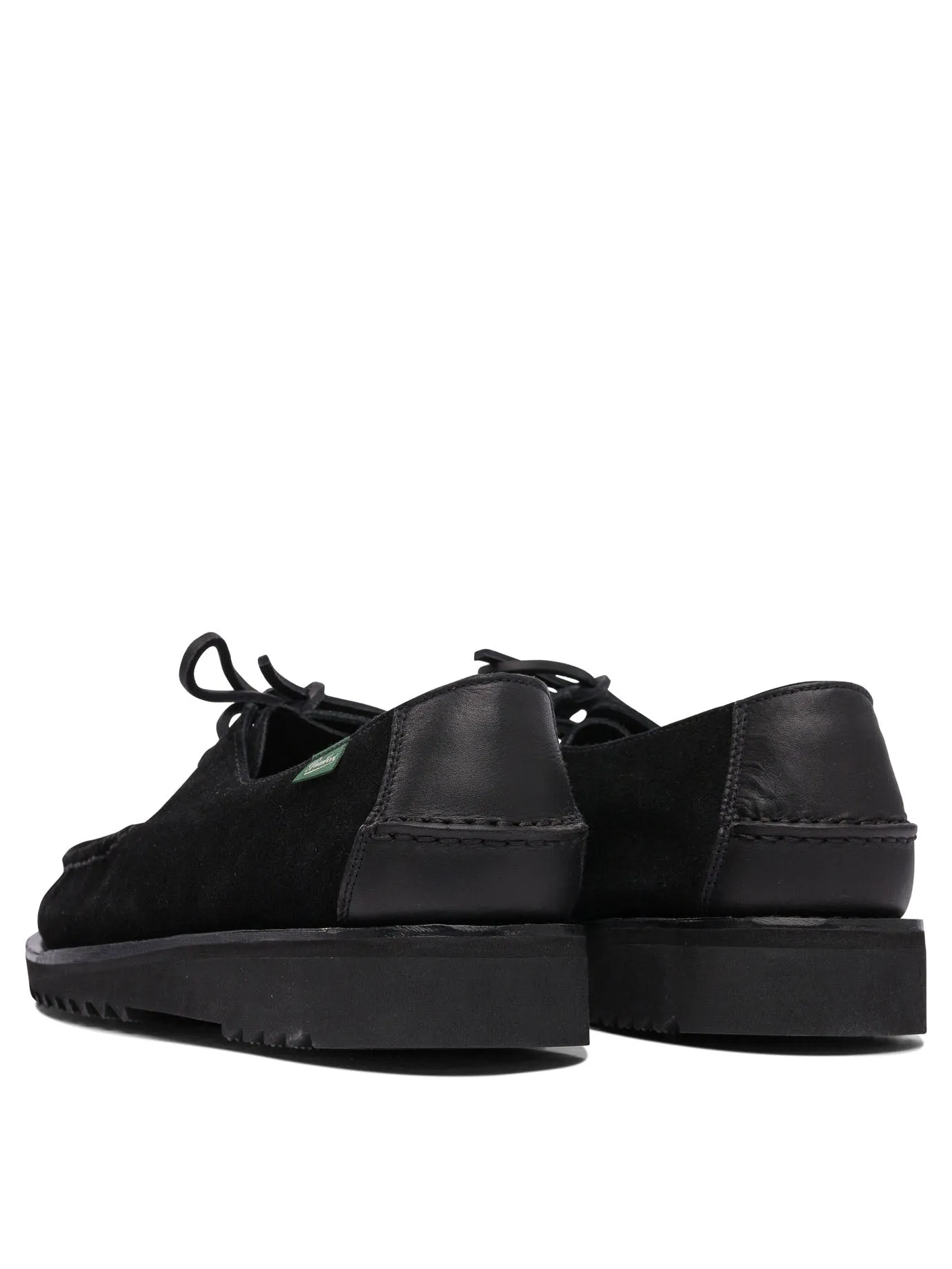Loafers & Slippers Black sold by Wanan Luxury product image thumbnail 4