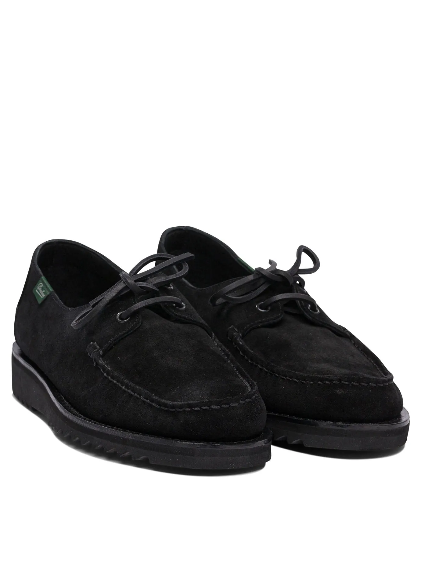 Loafers & Slippers Black sold by Wanan Luxury product image thumbnail 2