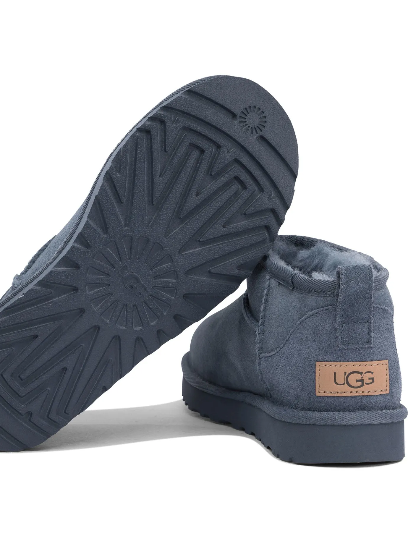 Boots & Ankle Boots Boots And Ankle Boots Blue sold by Wanan Luxury product image thumbnail 5