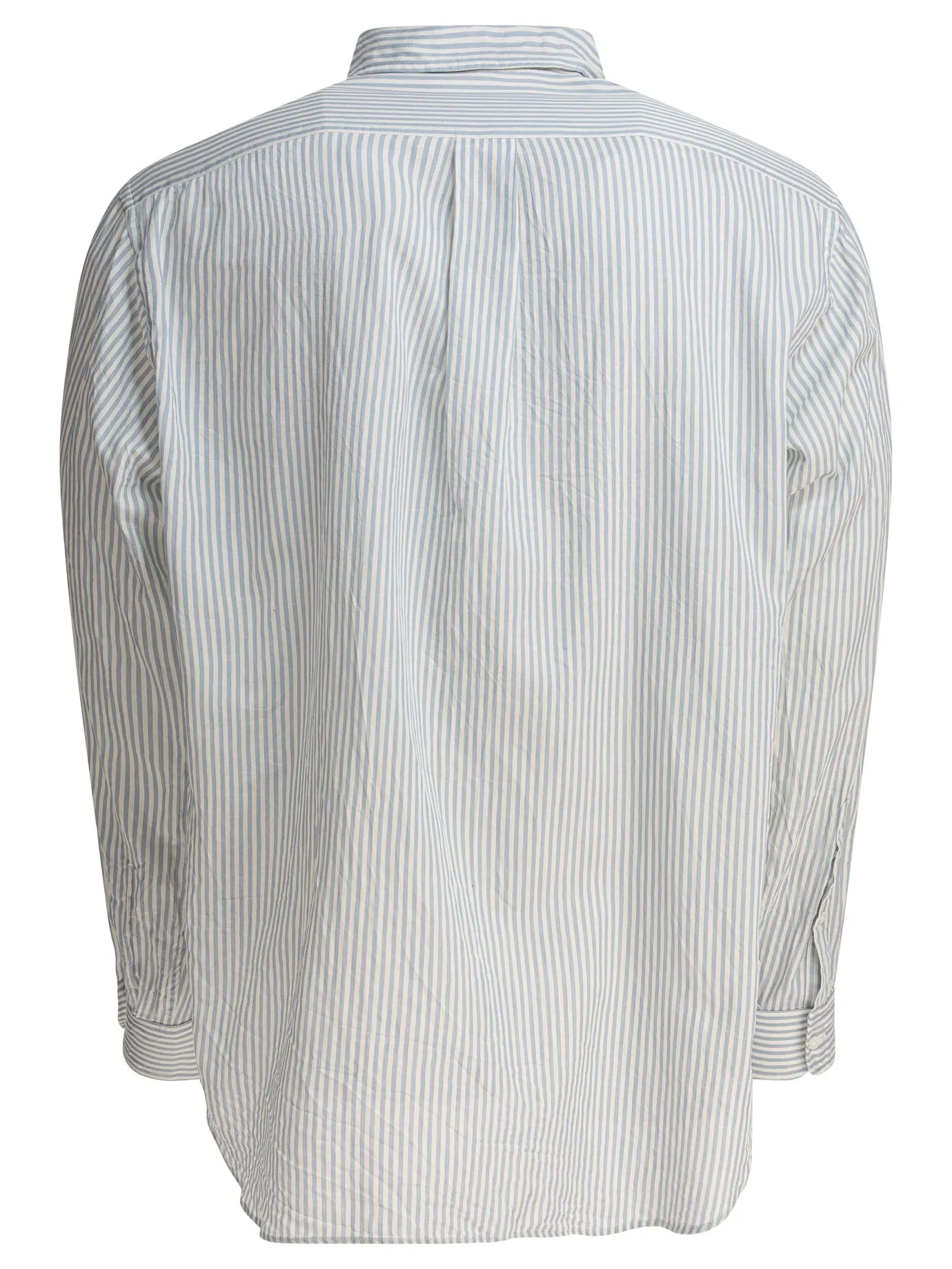 Shirts Light Blue sold by Wanan Luxury product image thumbnail 2