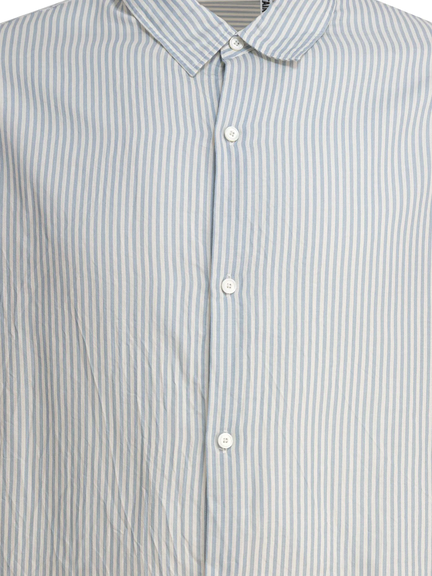 Shirts Light Blue sold by Wanan Luxury product image thumbnail 3