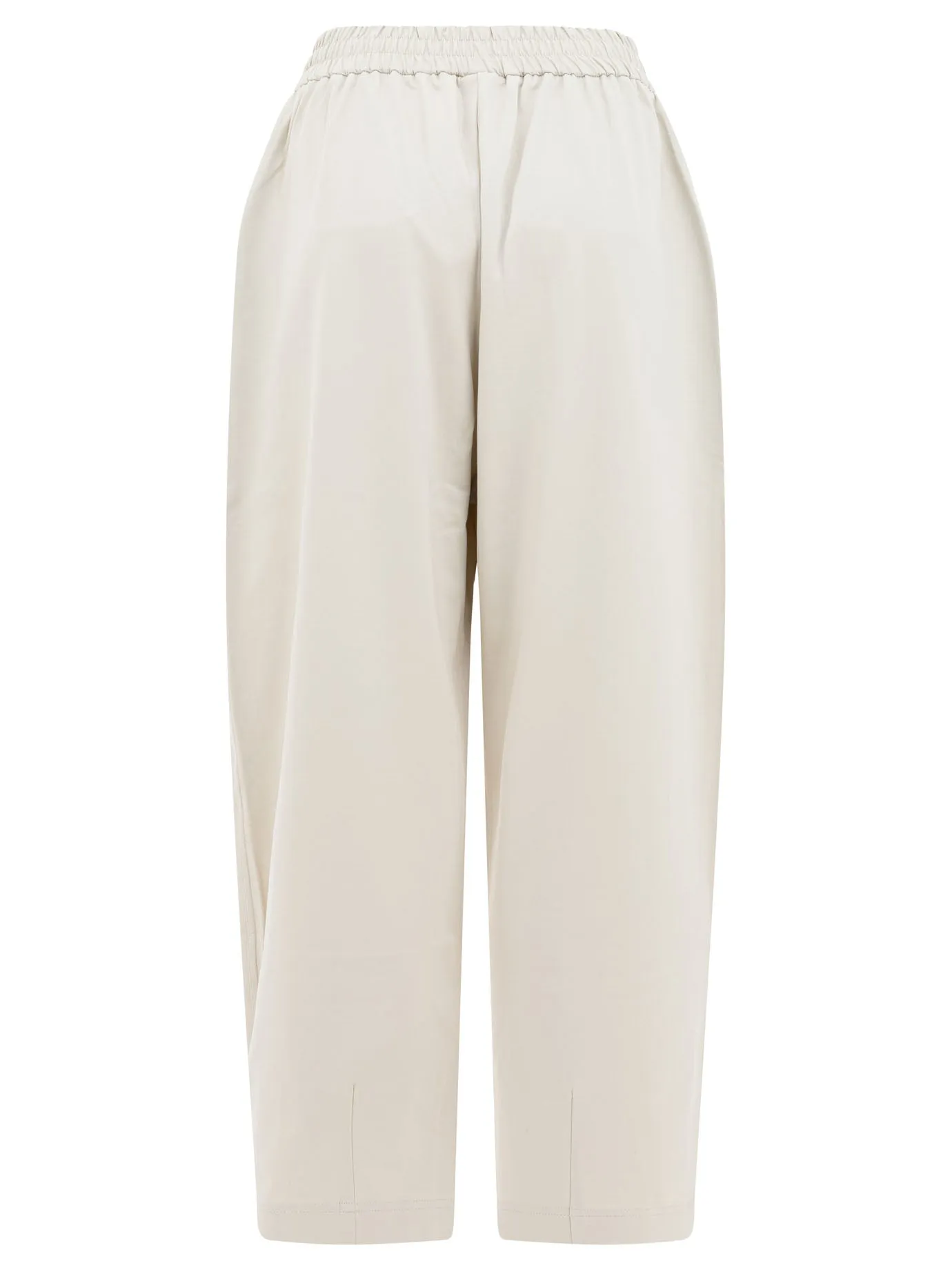 Track Trousers White sold by Wanan Luxury product image thumbnail 2