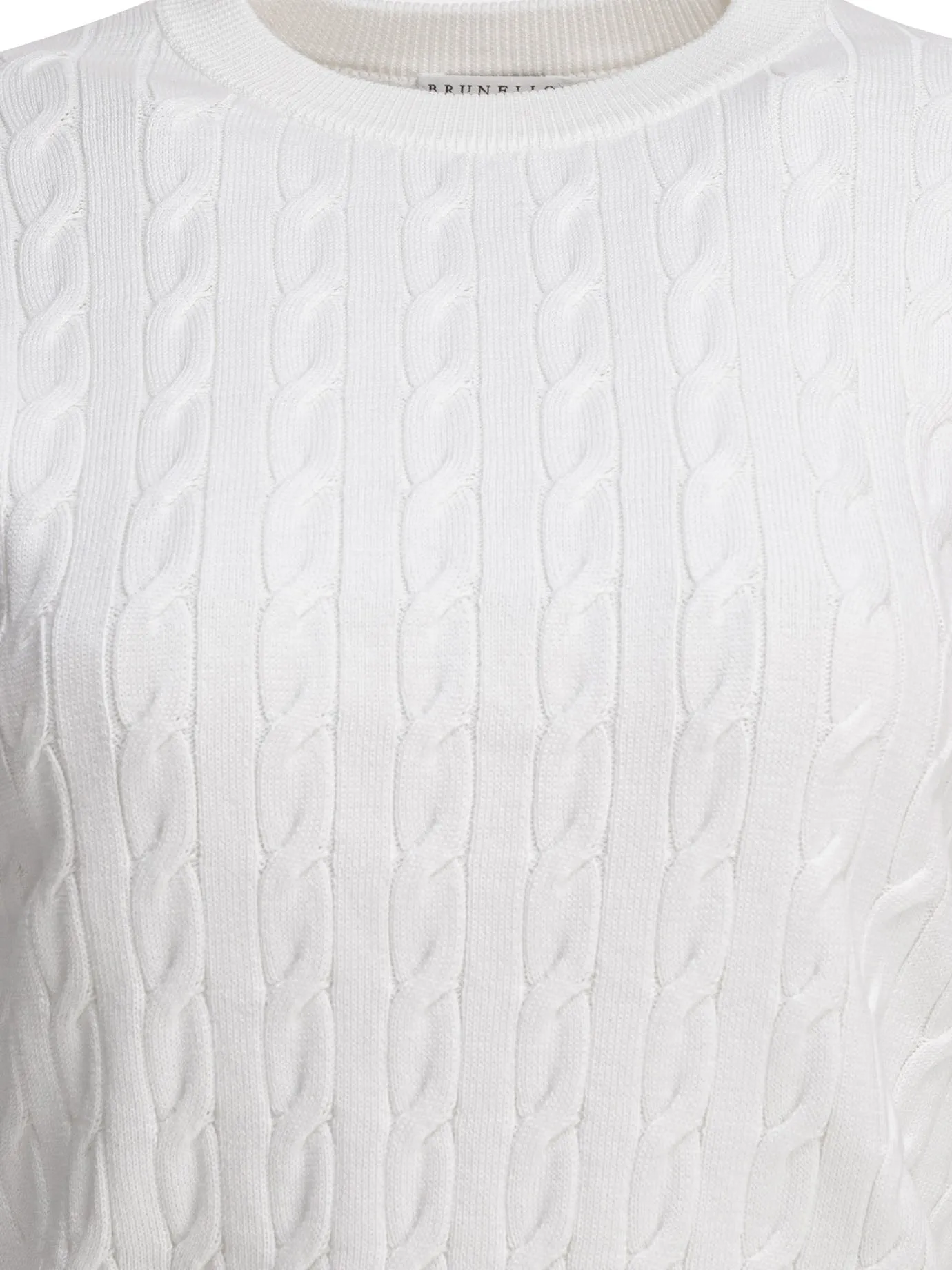 T-Shirts White sold by Wanan Luxury product image thumbnail 3