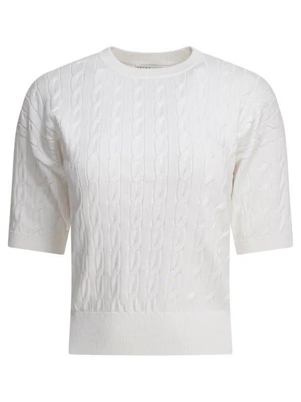 T-Shirts White sold by Wanan Luxury