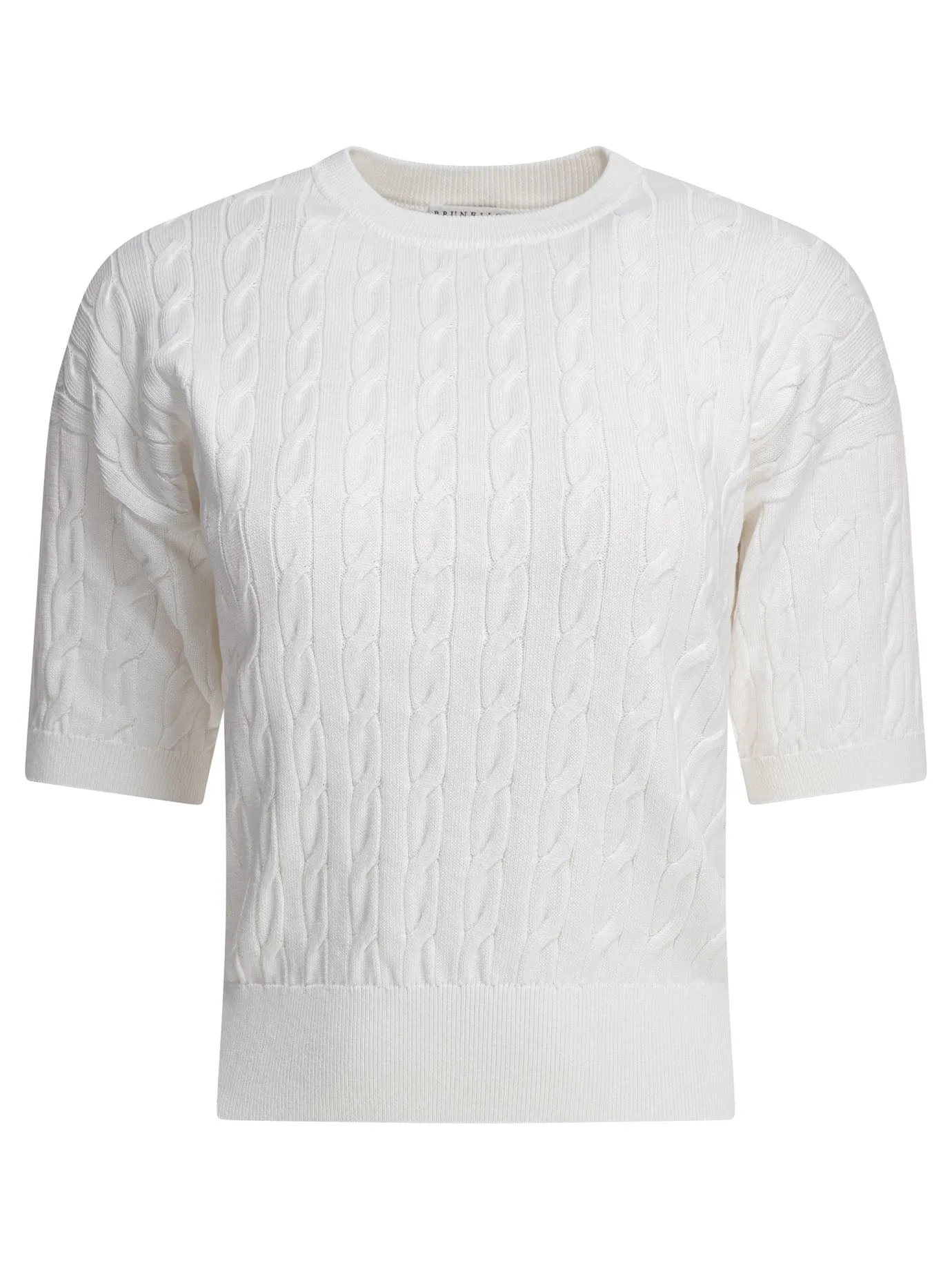T-Shirts White sold by Wanan Luxury