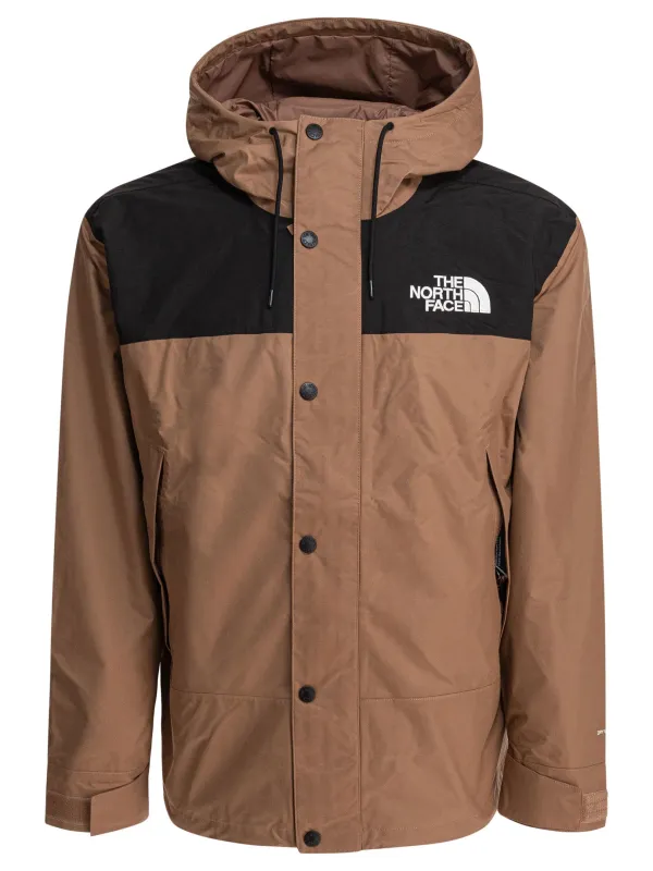 Jackets & Coats Jackets And Coats Brown made by The North Face