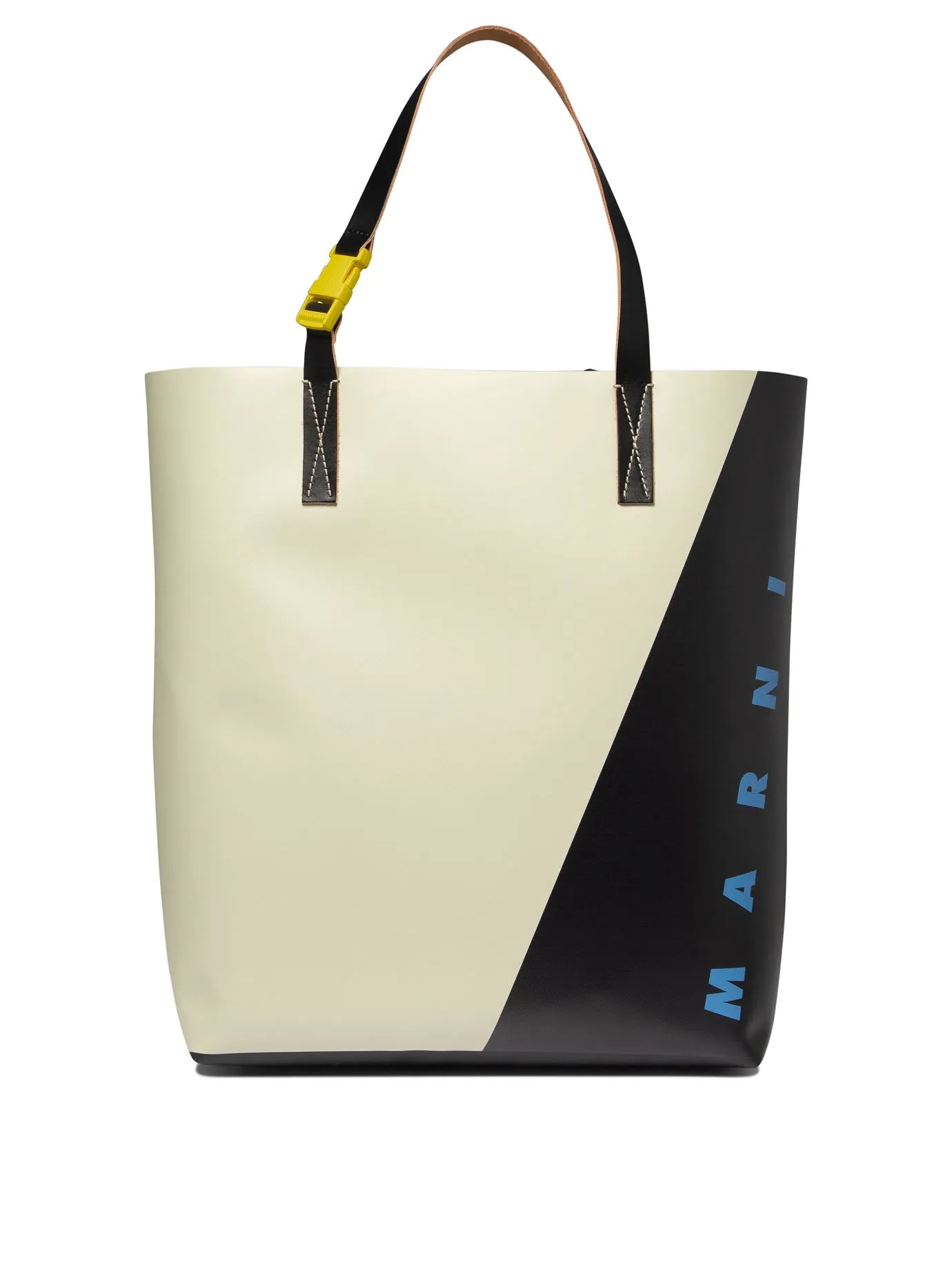 Tribeca Shoulder Bags White sold by Wanan Luxury