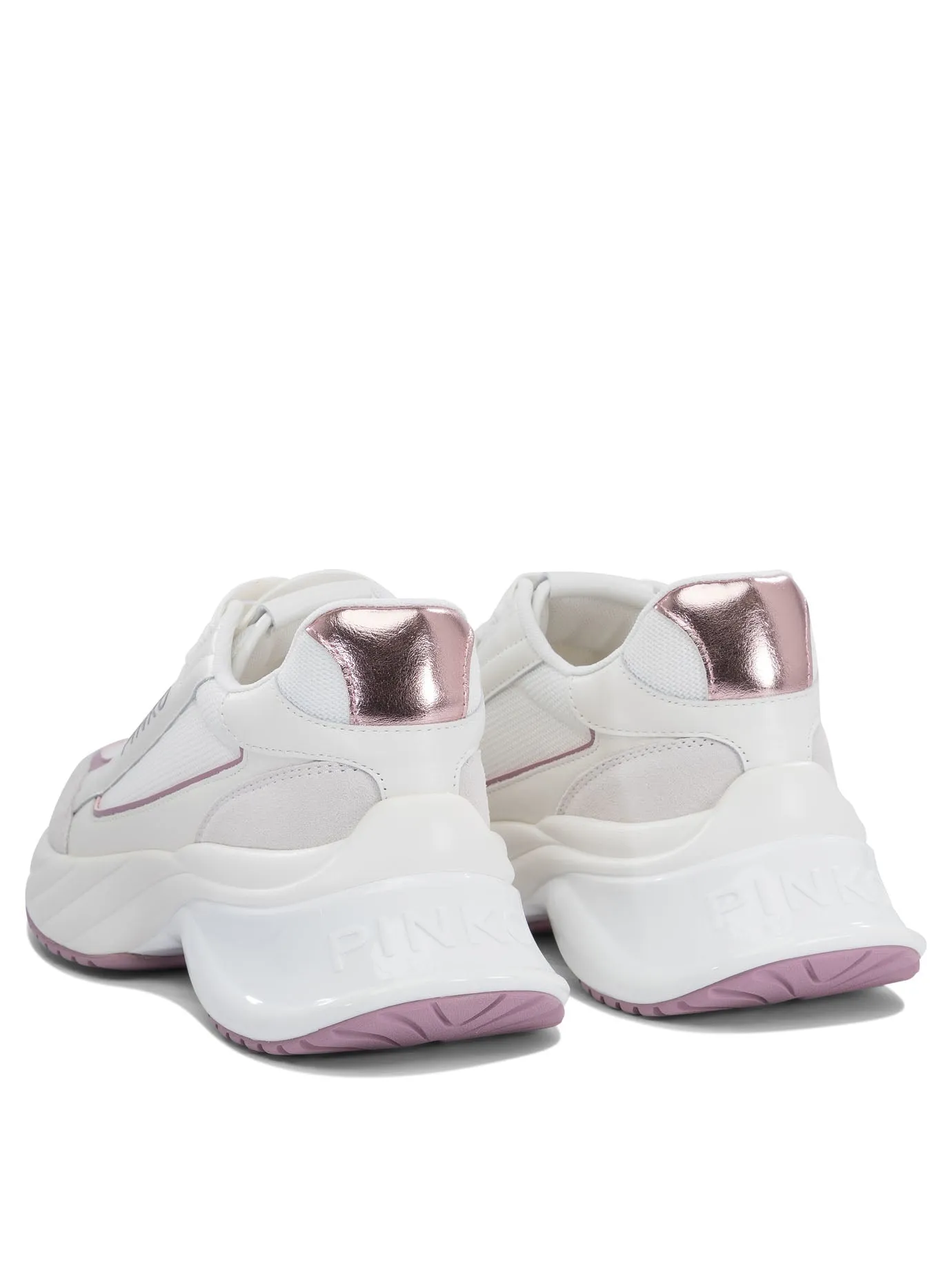 Sneakers & Slip-On White sold by Wanan Luxury product image thumbnail 4