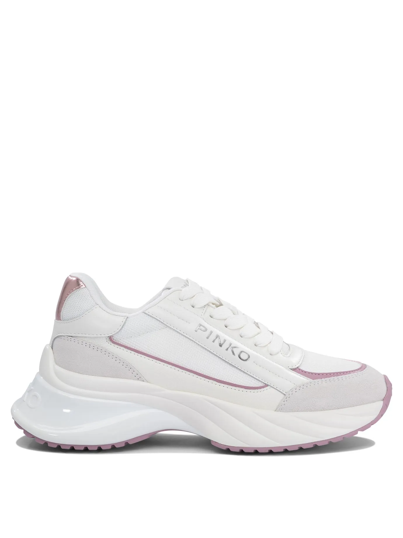 Sneakers & Slip-On White sold by Wanan Luxury