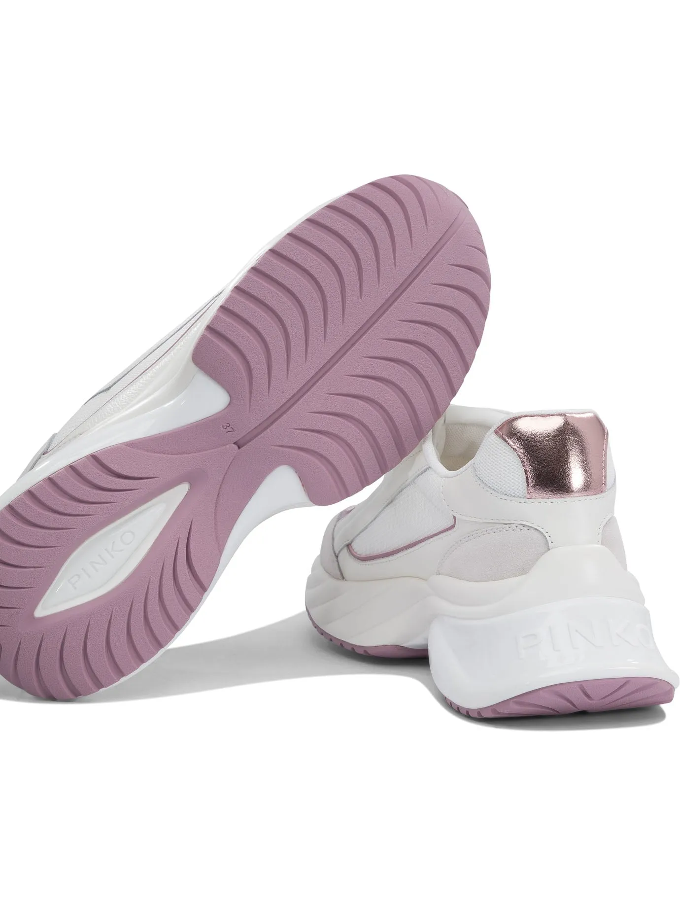 Sneakers & Slip-On White sold by Wanan Luxury product image thumbnail 5