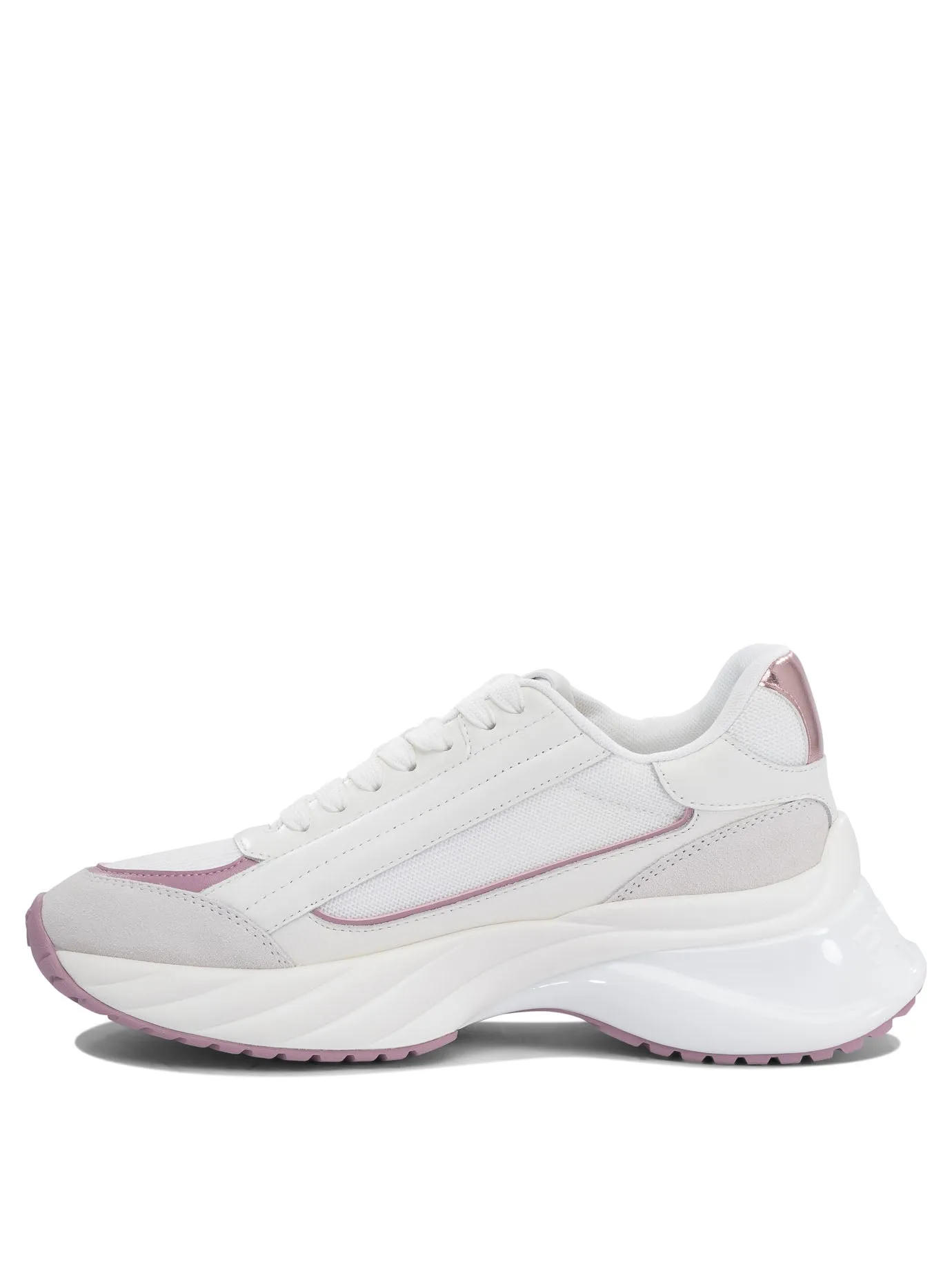 Sneakers & Slip-On White sold by Wanan Luxury product image thumbnail 3