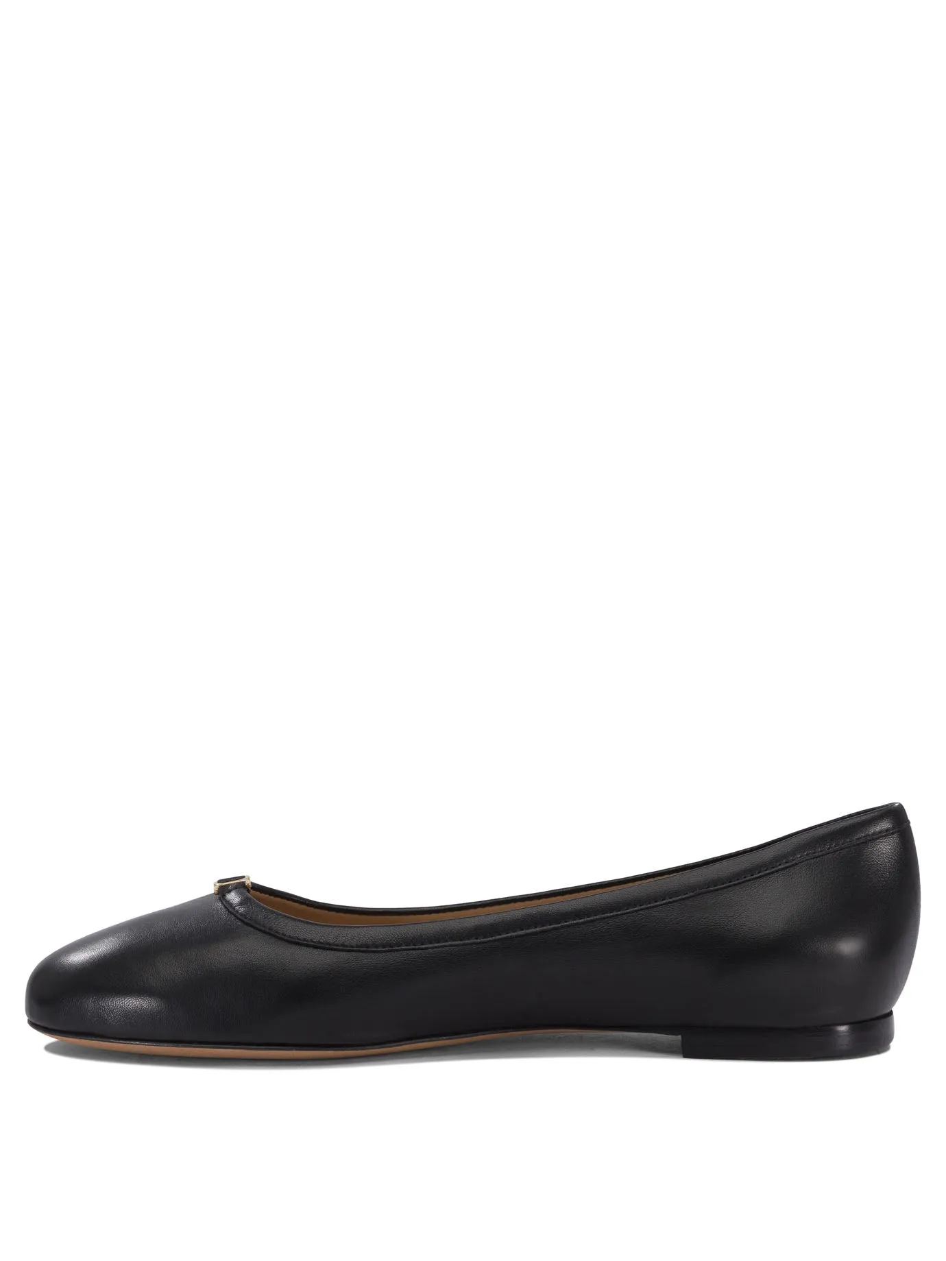 Marcie Ballerinas Black sold by Wanan Luxury product image thumbnail 3
