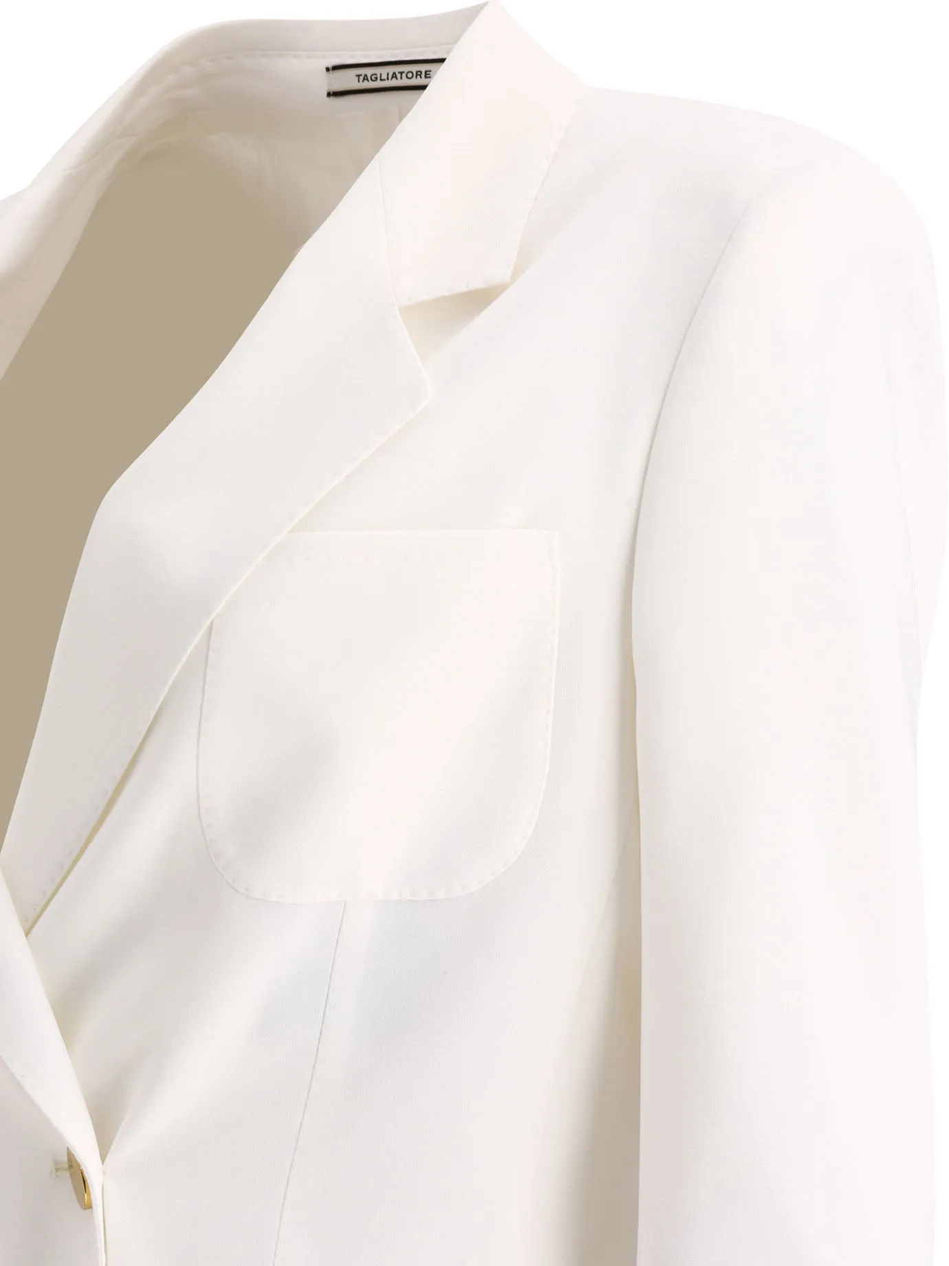 Nayade Jackets And Coats White sold by Wanan Luxury product image thumbnail 4