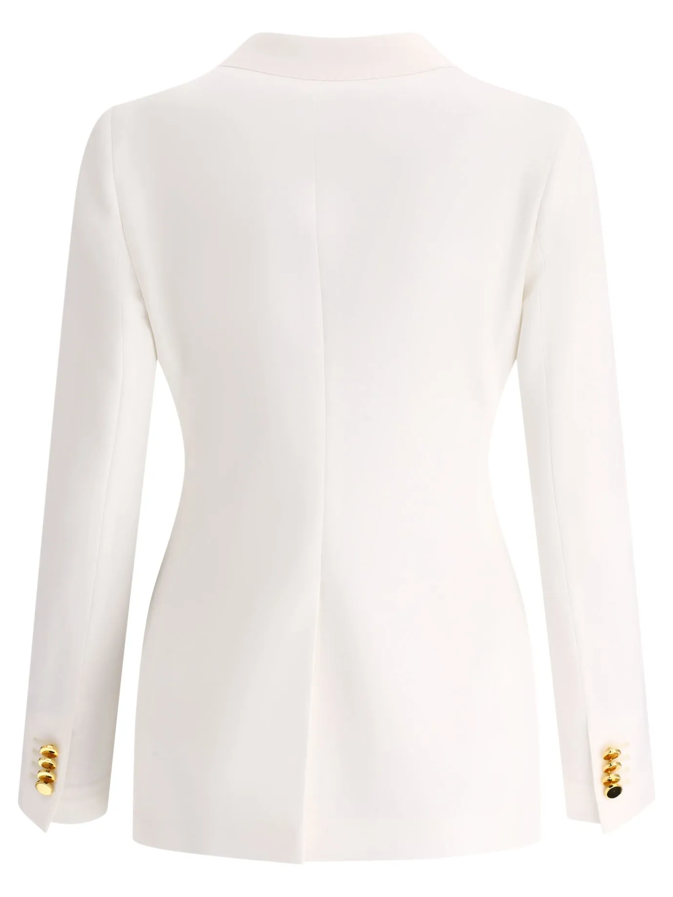 Nayade Jackets And Coats White sold by Wanan Luxury product image thumbnail 2