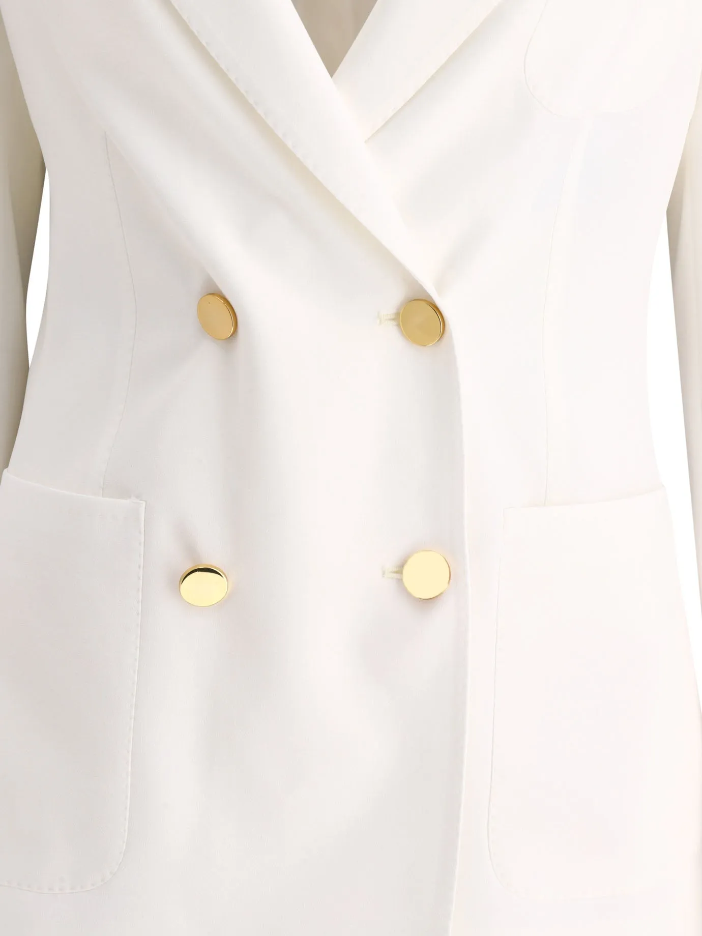 Nayade Jackets And Coats White sold by Wanan Luxury product image thumbnail 3