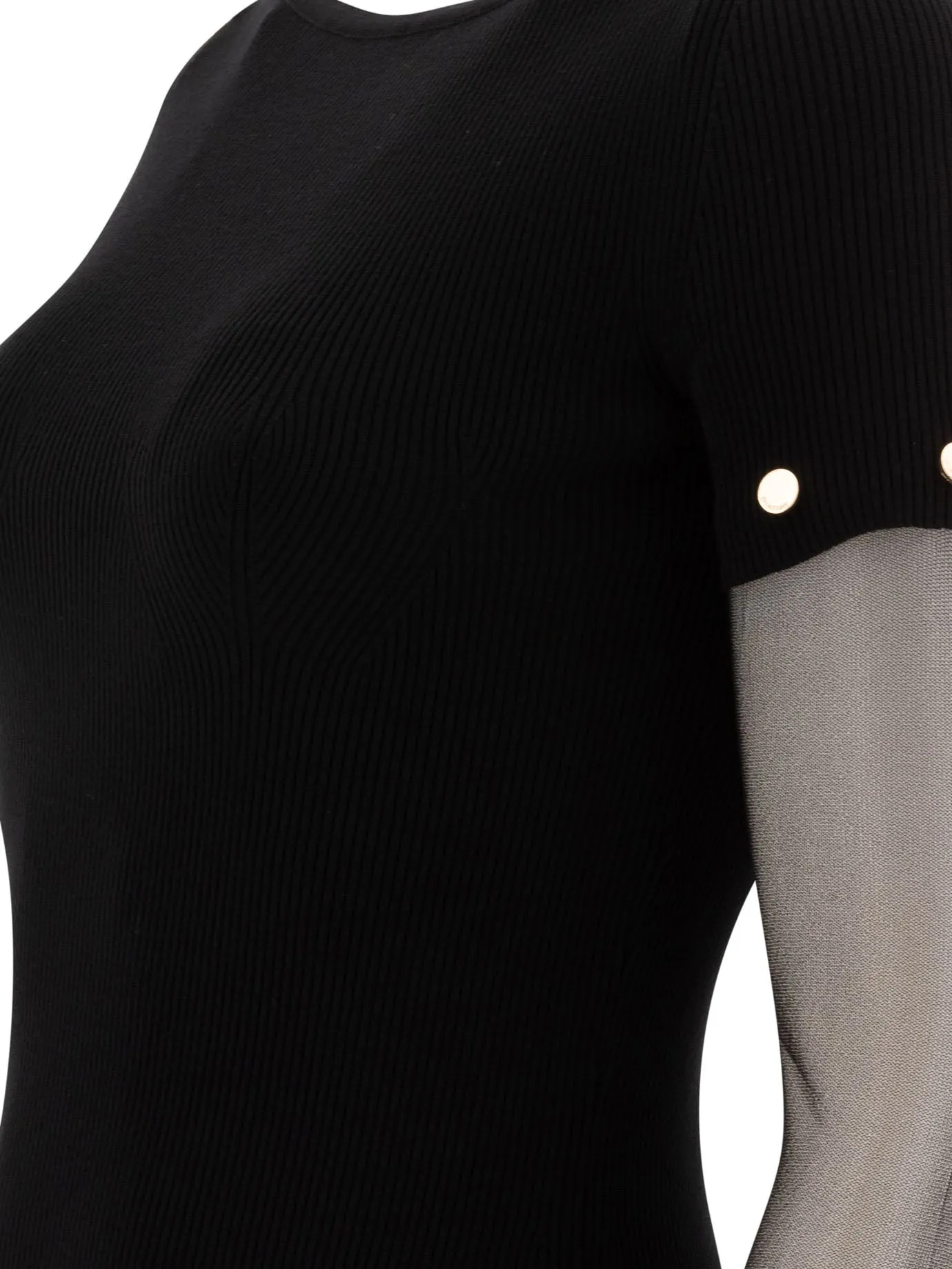 Dresses Black sold by Wanan Luxury product image thumbnail 4