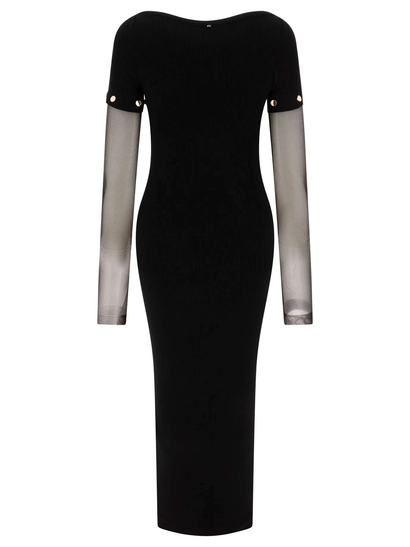 Dresses Black sold by Wanan Luxury product image thumbnail 2