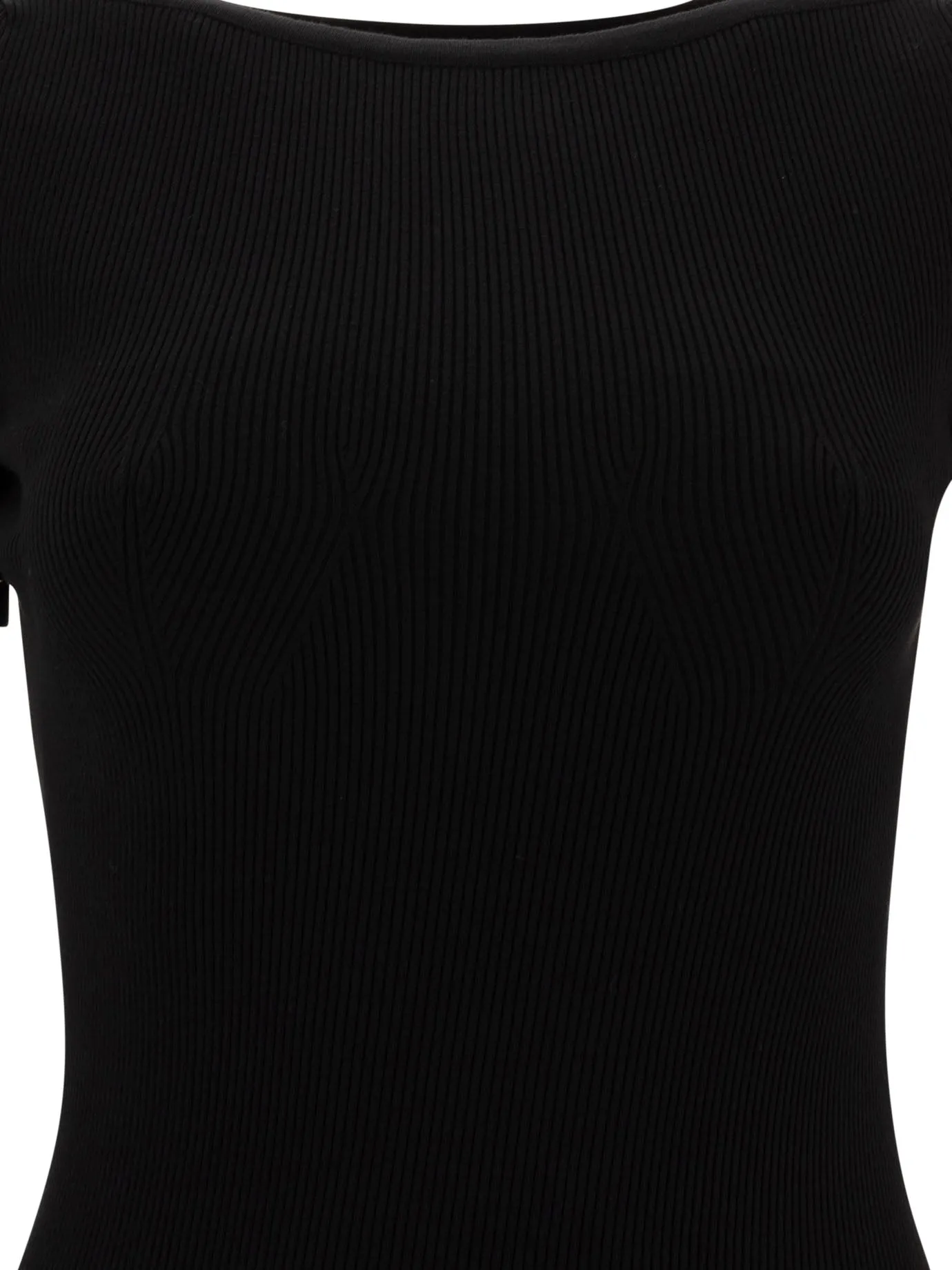 Dresses Black sold by Wanan Luxury product image thumbnail 3