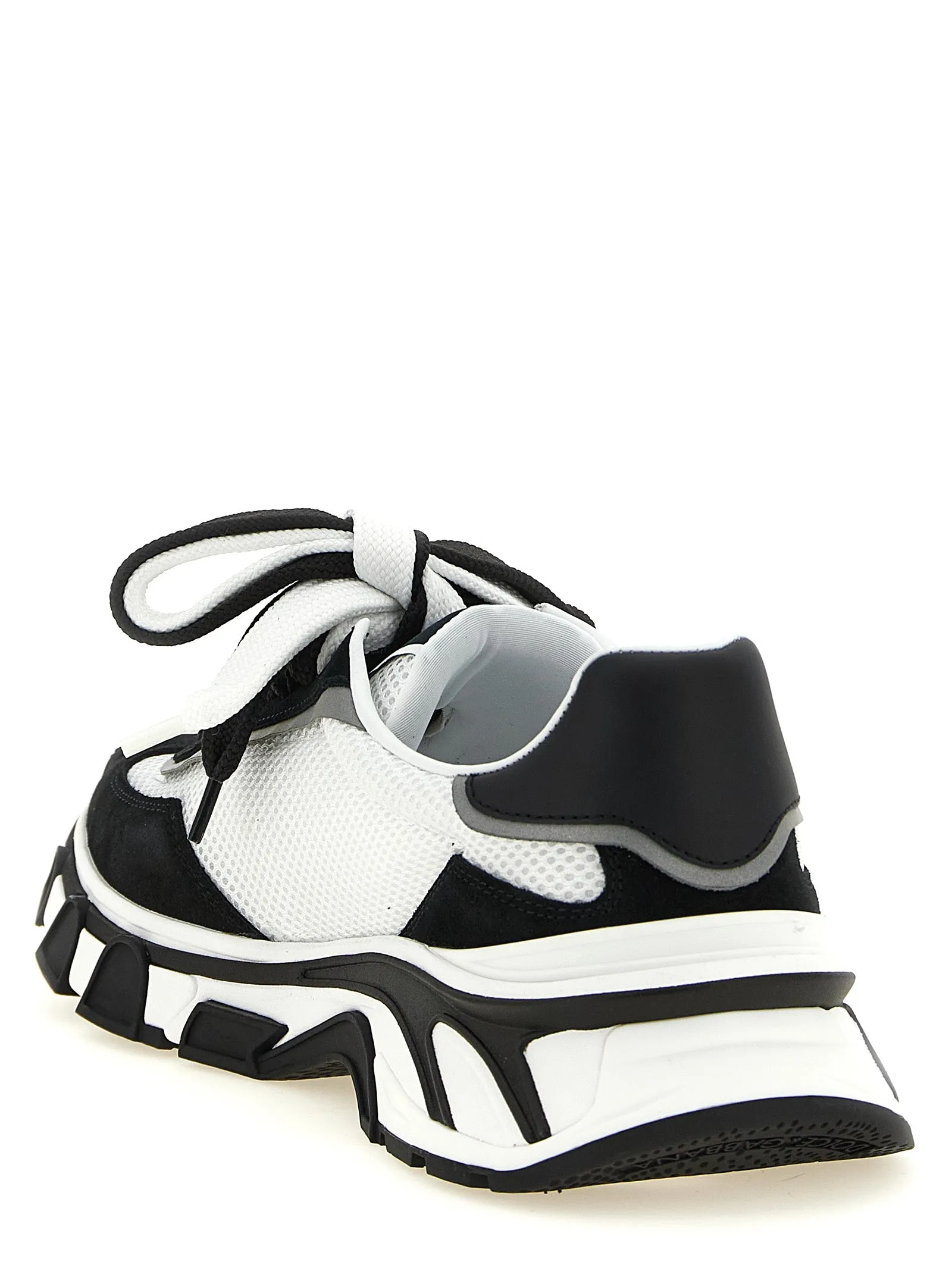 Dg Country Road Sneakers White/Black sold by Wanan Luxury product image thumbnail 3