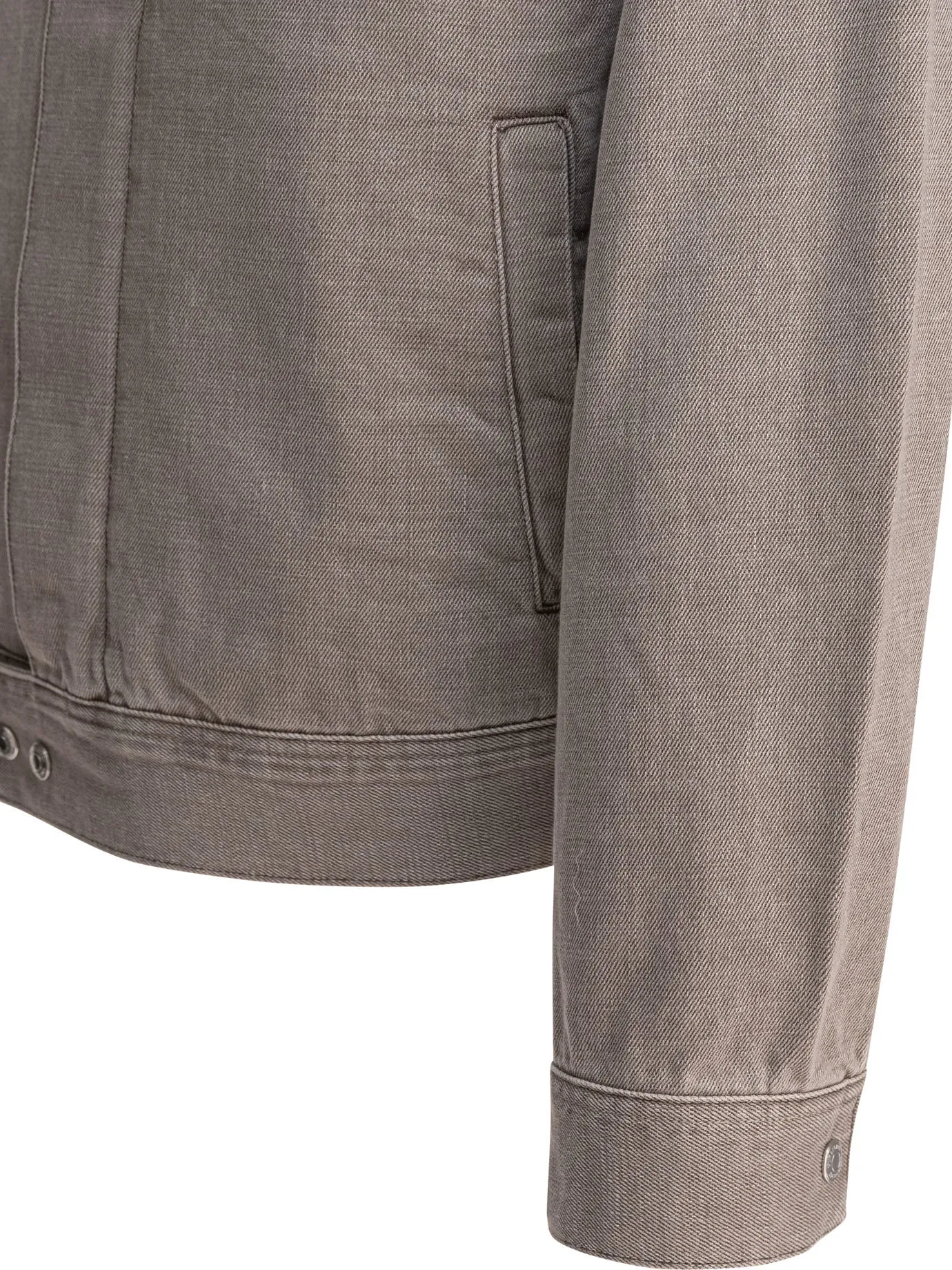 Miller Jackets And Coats Beige sold by Wanan Luxury product image thumbnail 4