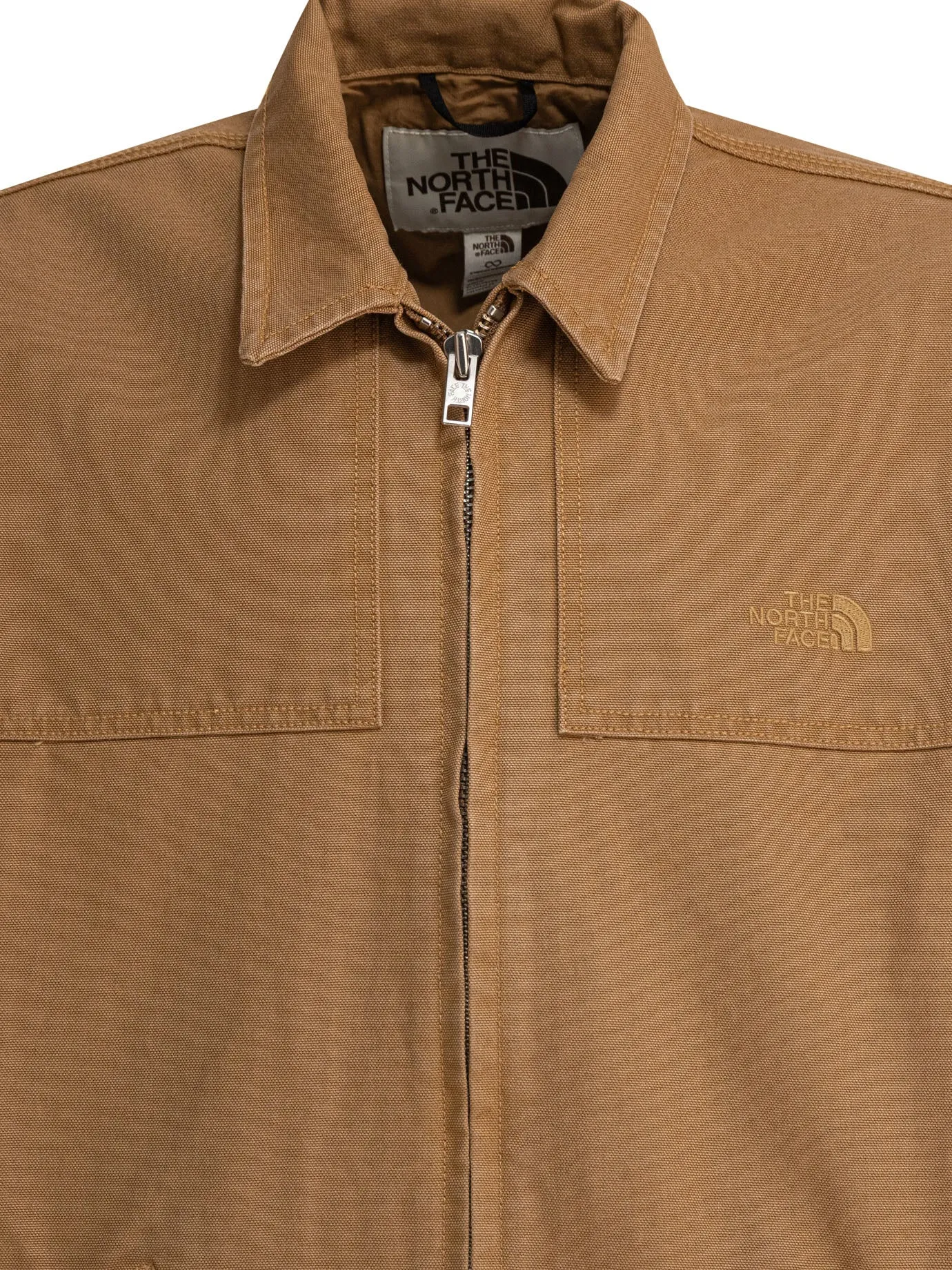 Jackets & Coats Jackets And Coats Brown sold by Wanan Luxury product image thumbnail 3