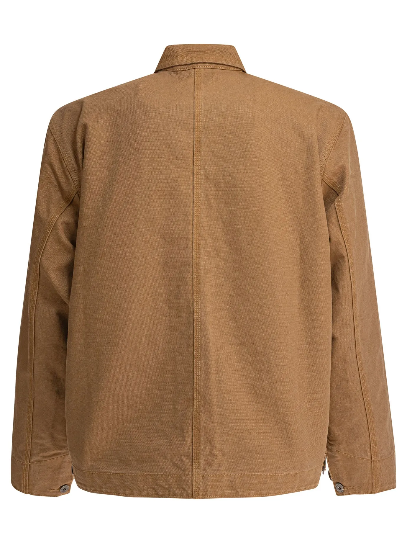 Jackets & Coats Jackets And Coats Brown sold by Wanan Luxury product image thumbnail 2