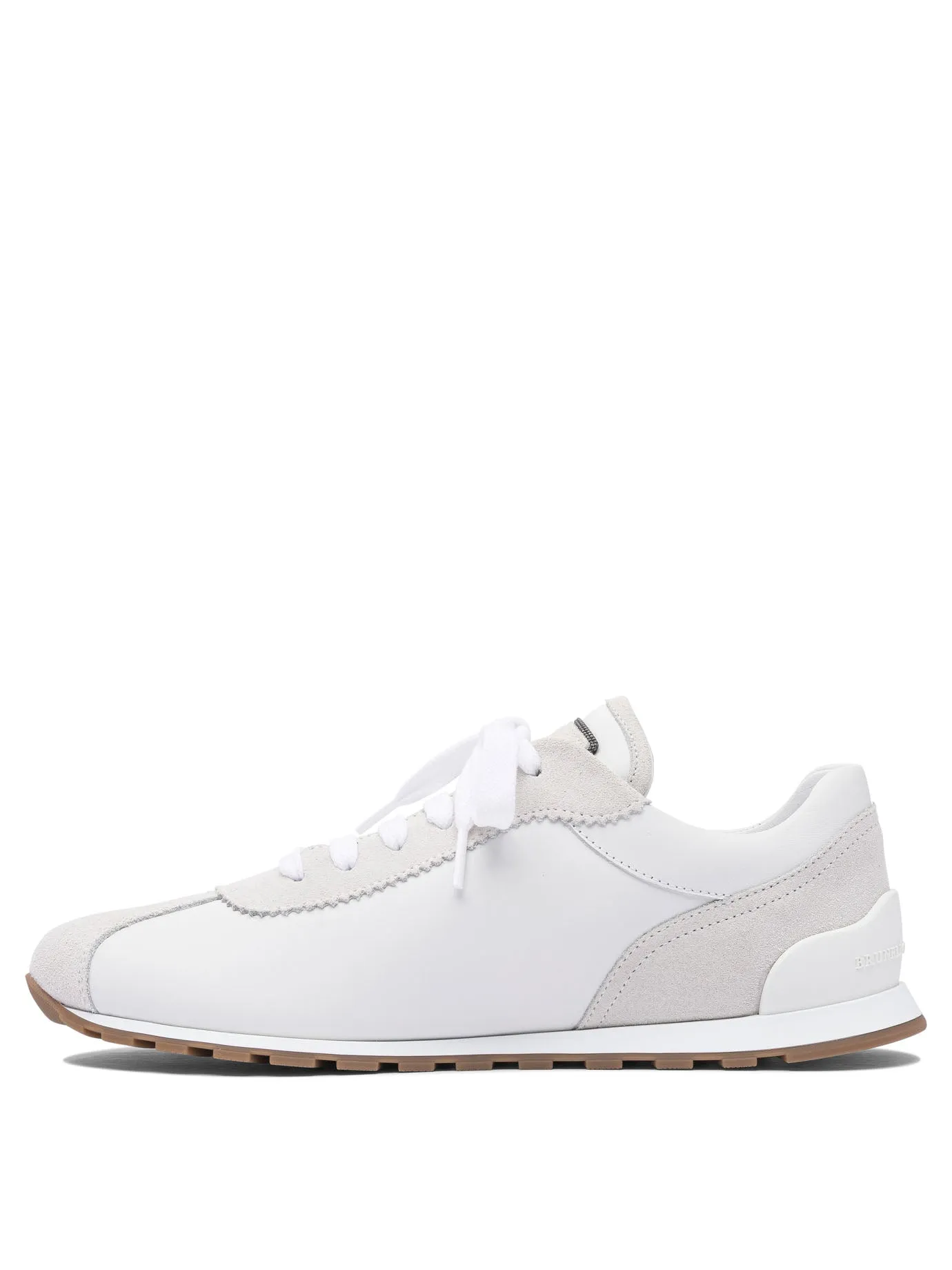 Runners Sneakers & Slip-On White sold by Wanan Luxury product image thumbnail 3