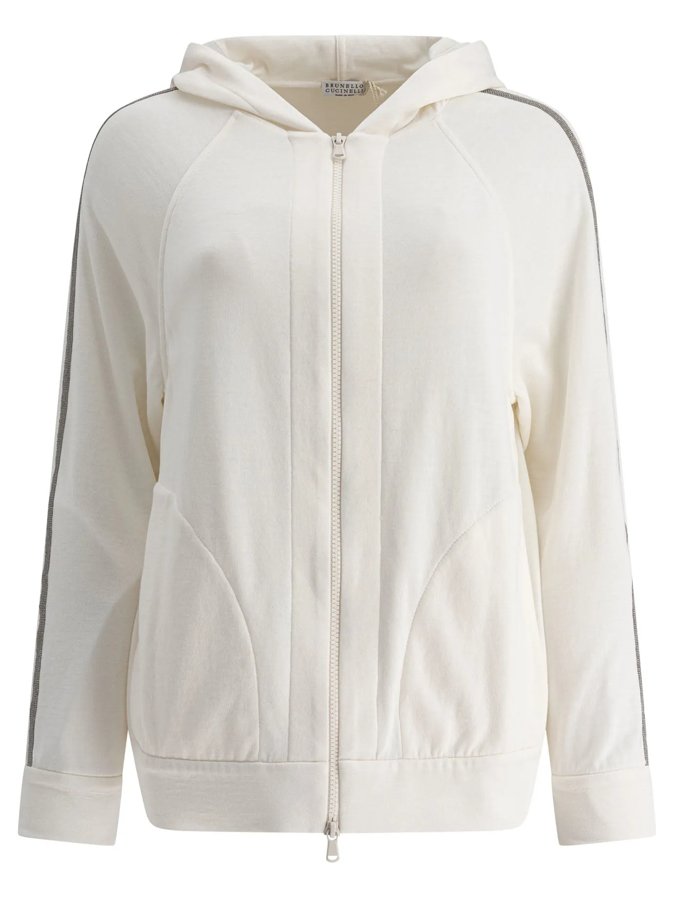 Sweatshirts White sold by Wanan Luxury