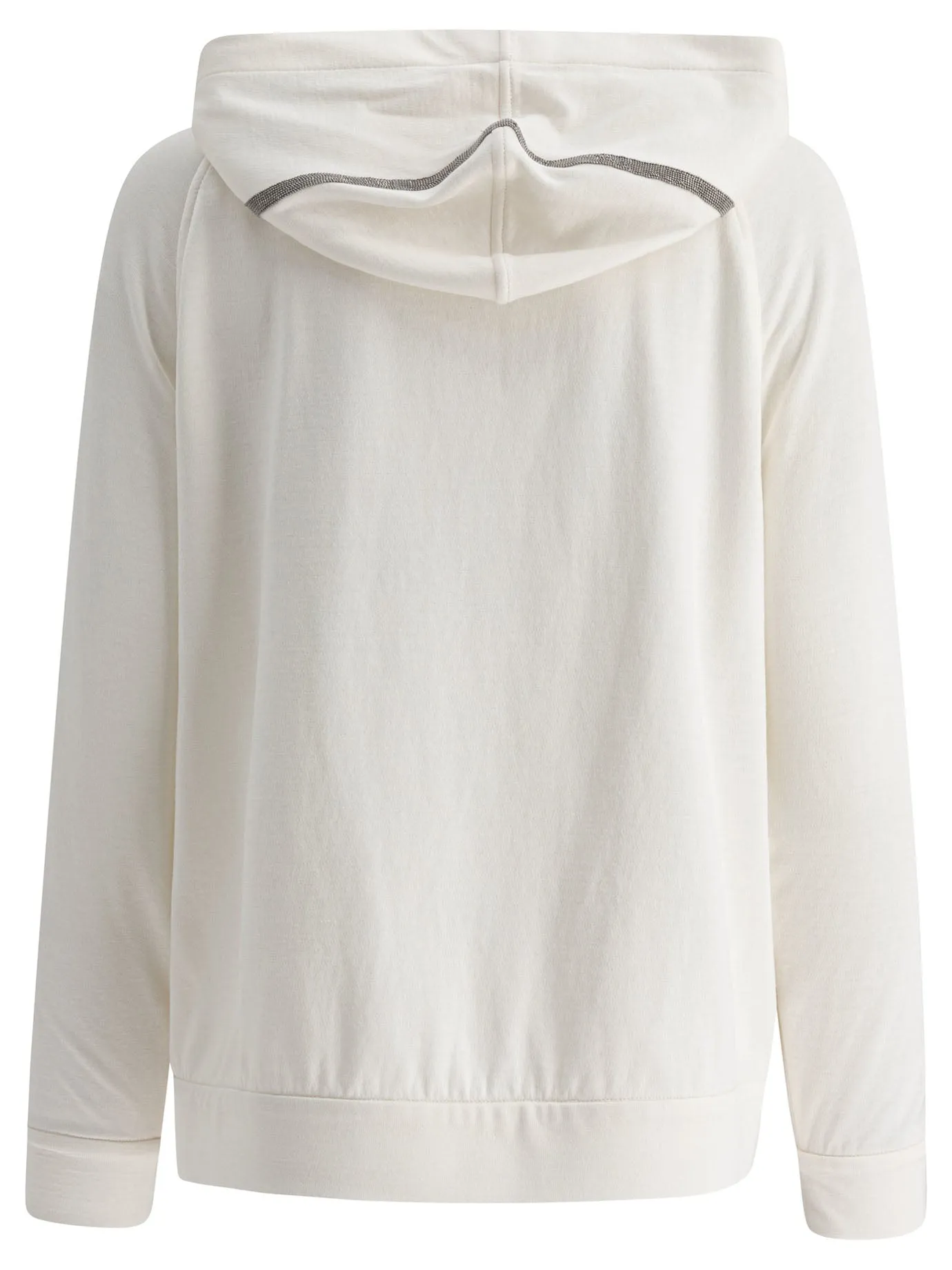 Sweatshirts White sold by Wanan Luxury product image thumbnail 2