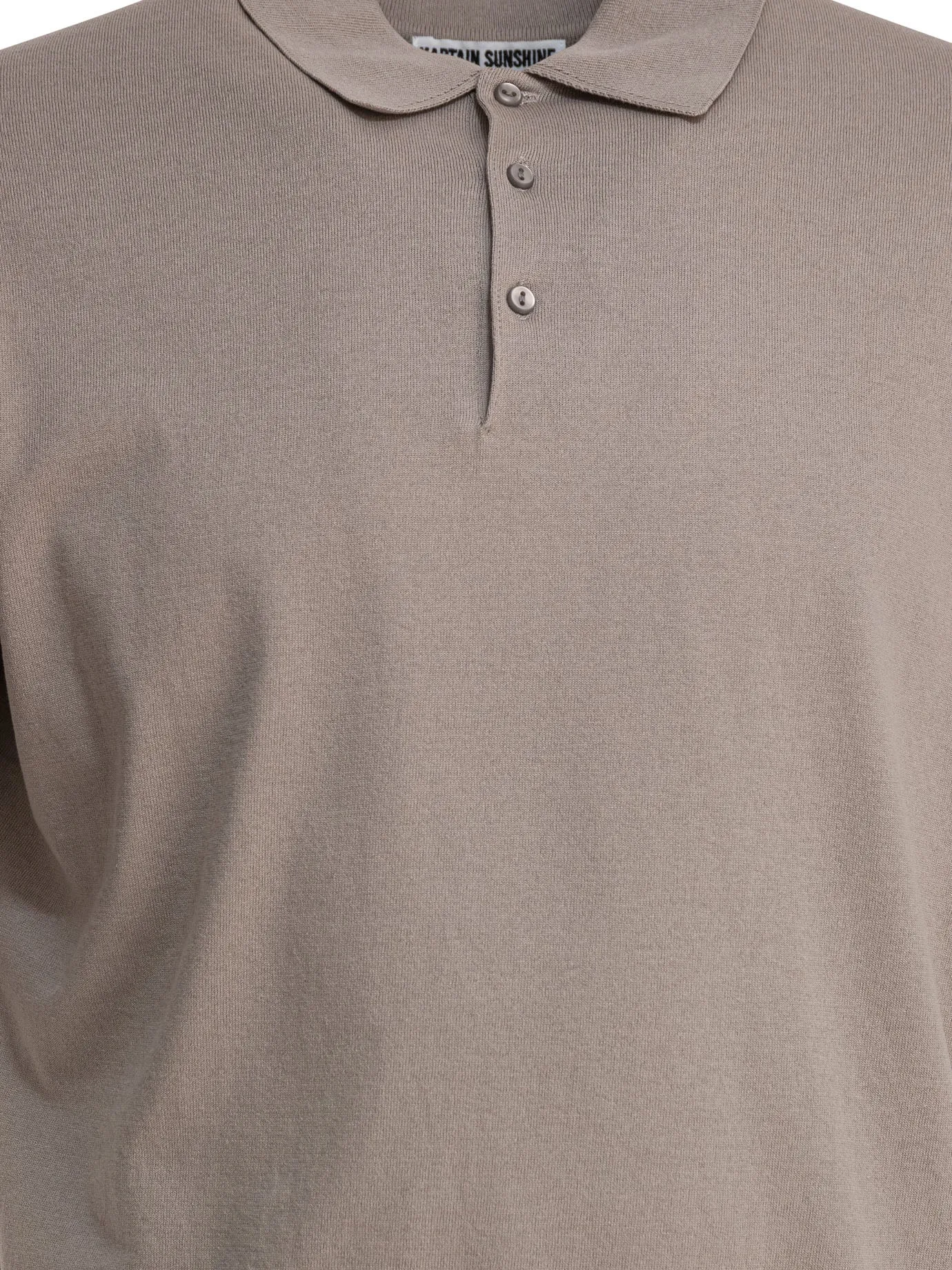 Polo Shirts Grey sold by Wanan Luxury product image thumbnail 3