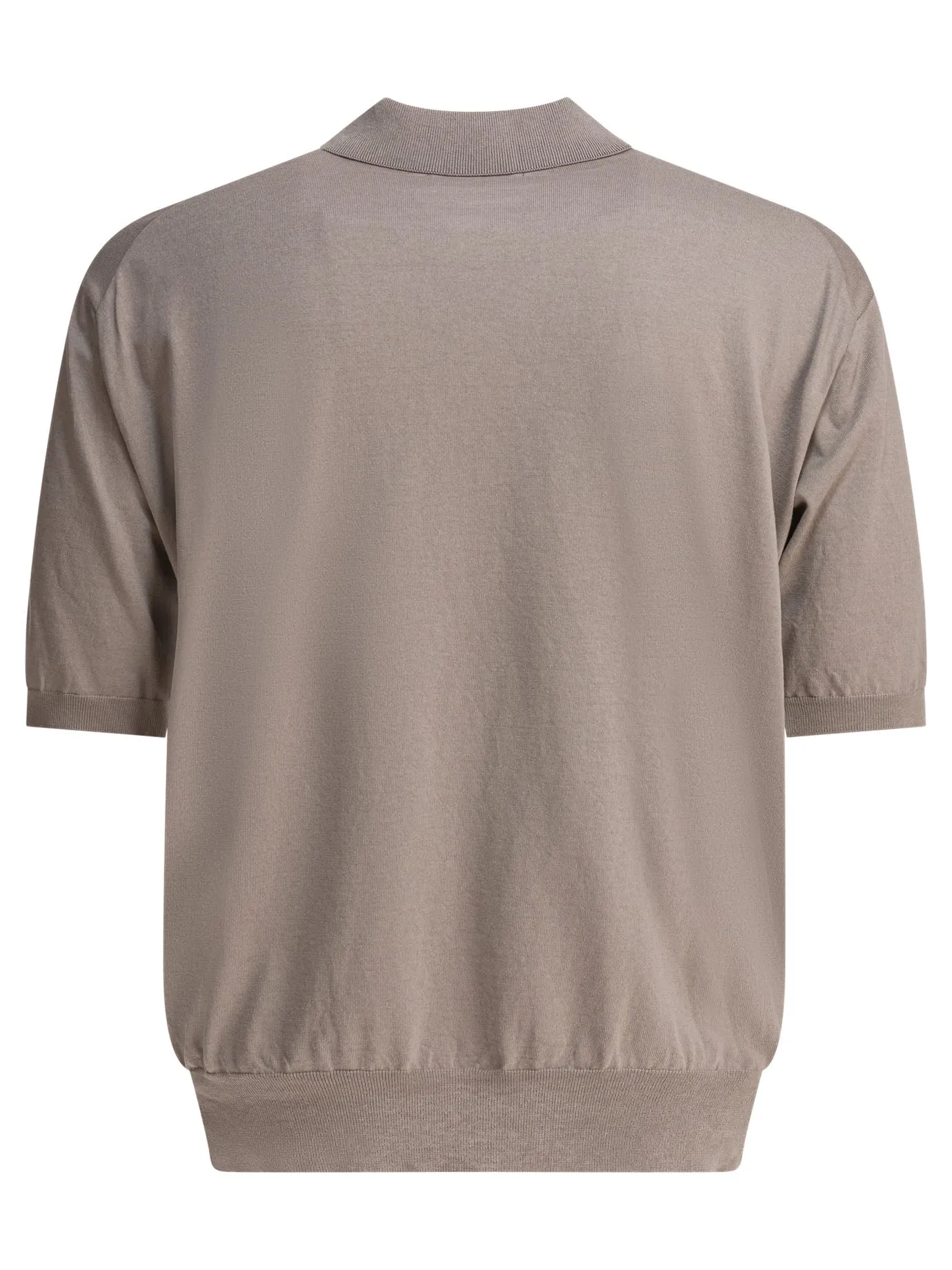Polo Shirts Grey sold by Wanan Luxury product image thumbnail 2