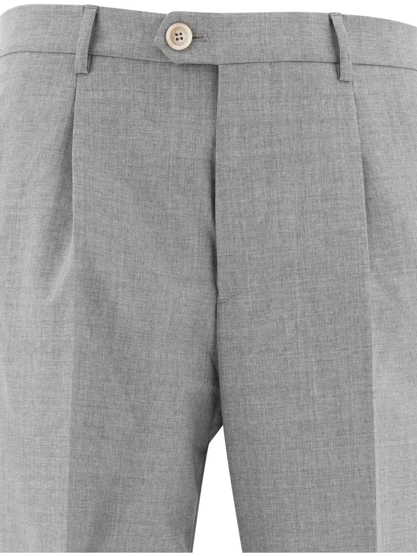 Classic Trousers Grey sold by Wanan Luxury product image thumbnail 3