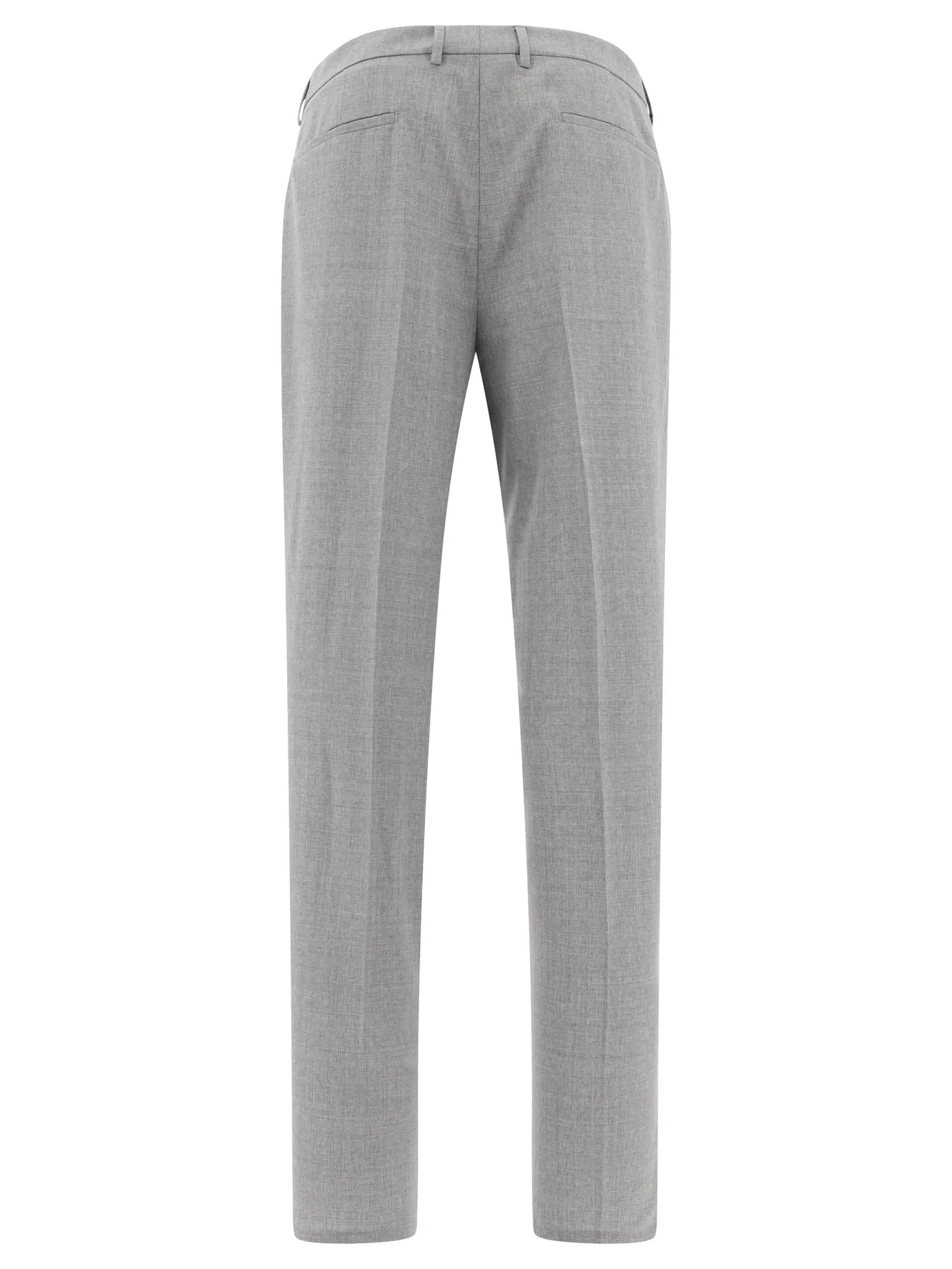 Classic Trousers Grey sold by Wanan Luxury product image thumbnail 2
