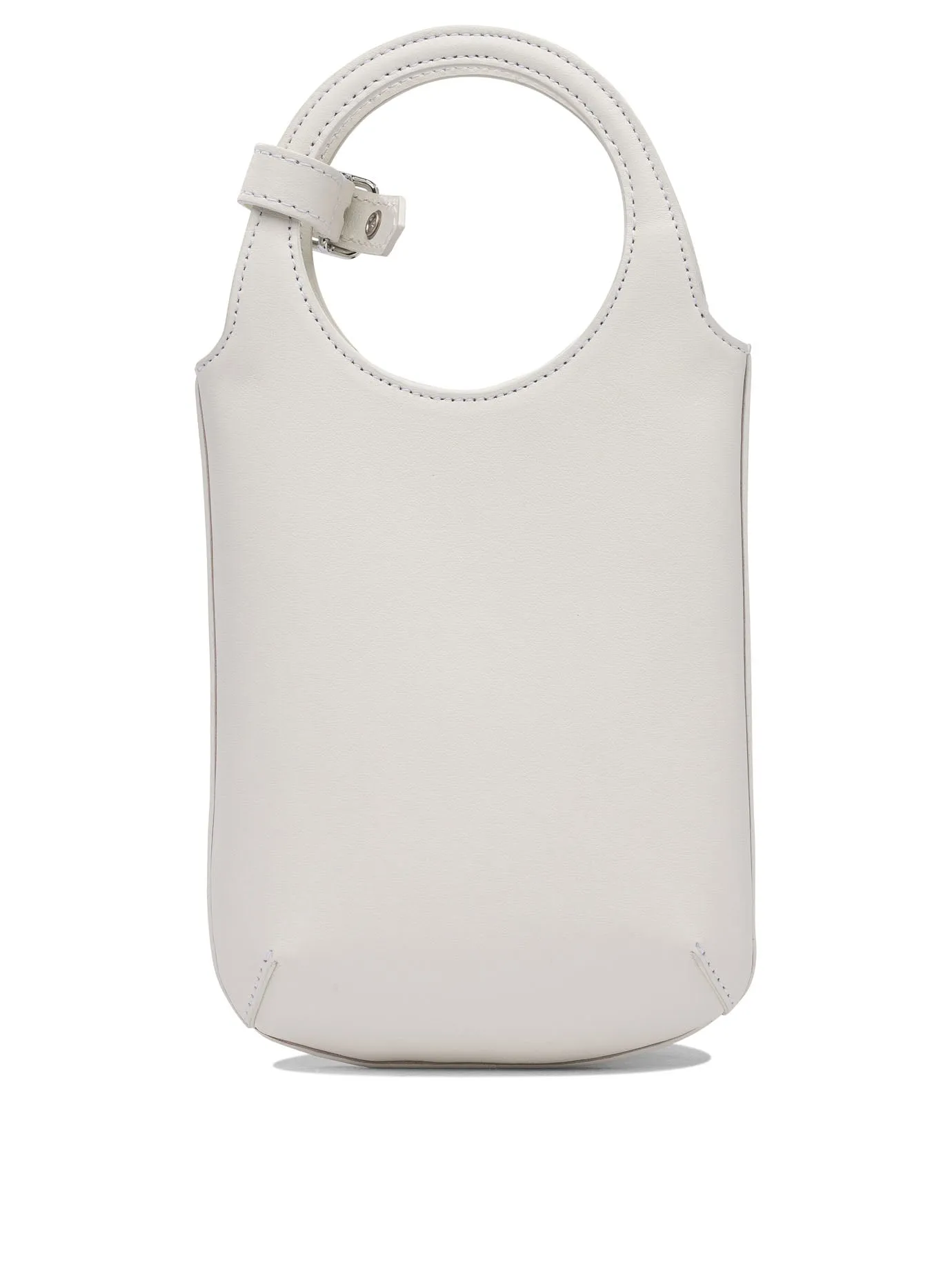 Slim Handbags White sold by Wanan Luxury product image thumbnail 3