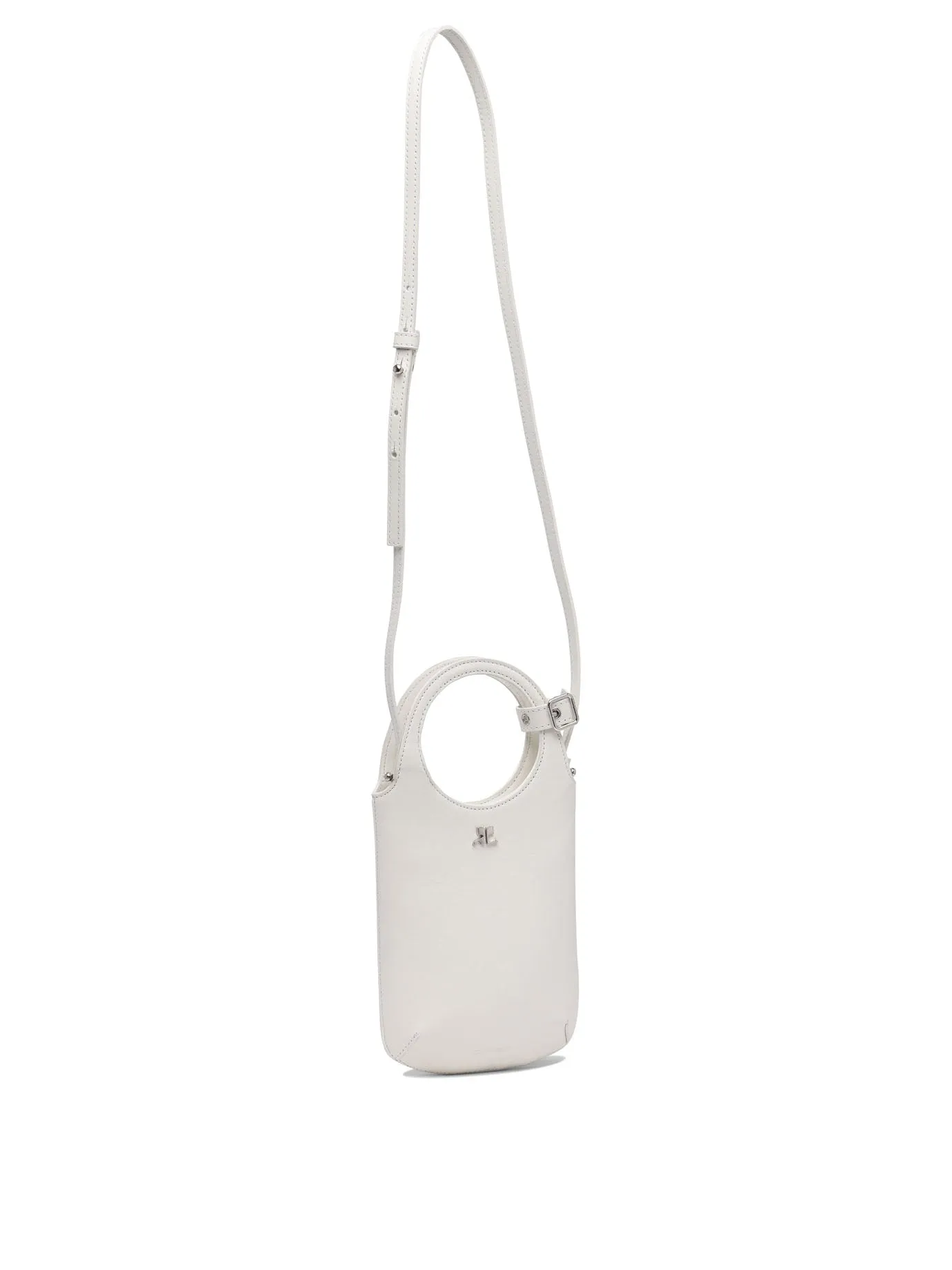 Slim Handbags White sold by Wanan Luxury product image thumbnail 2