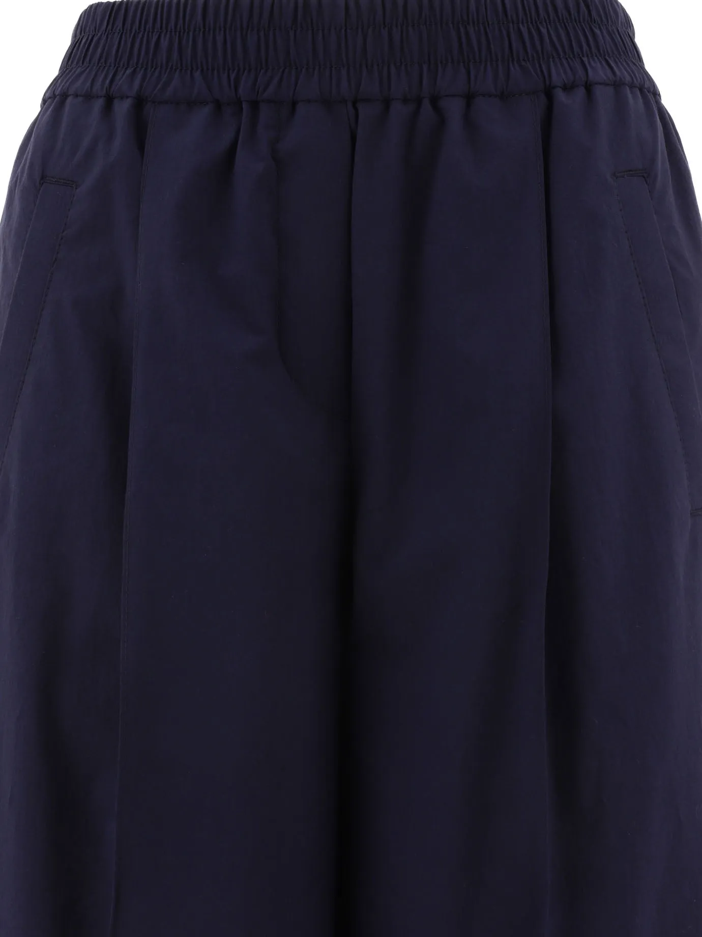Trousers Blue sold by Wanan Luxury product image thumbnail 3