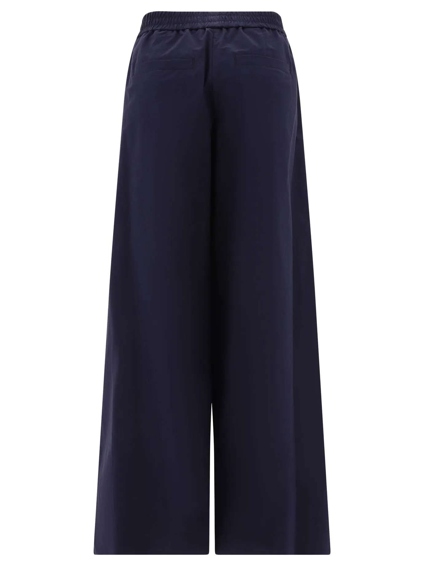 Trousers Blue sold by Wanan Luxury product image thumbnail 2