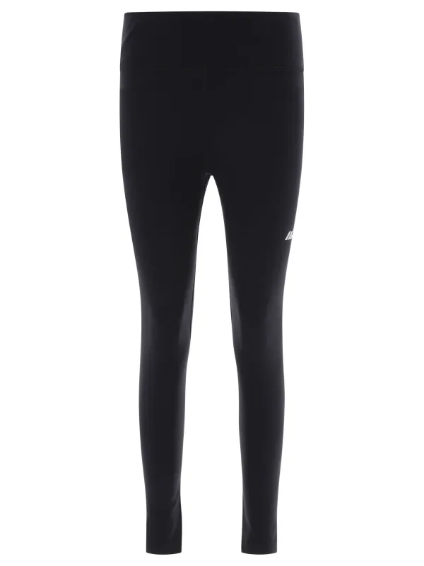 Activewear Trousers Black sold by Wanan Luxury