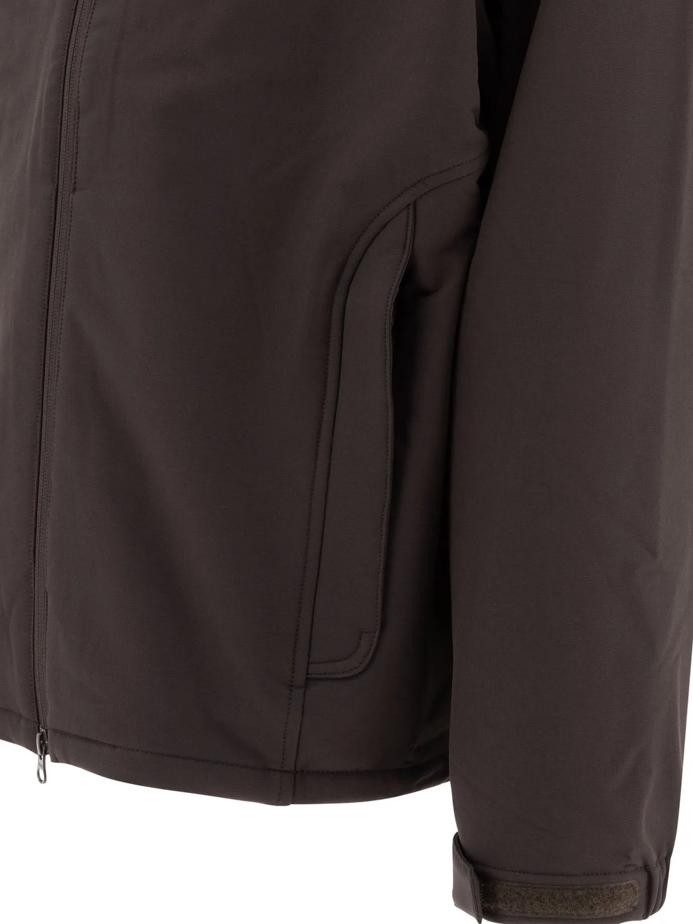 Soft Shell Jackets And Coats Brown sold by Wanan Luxury product image thumbnail 4